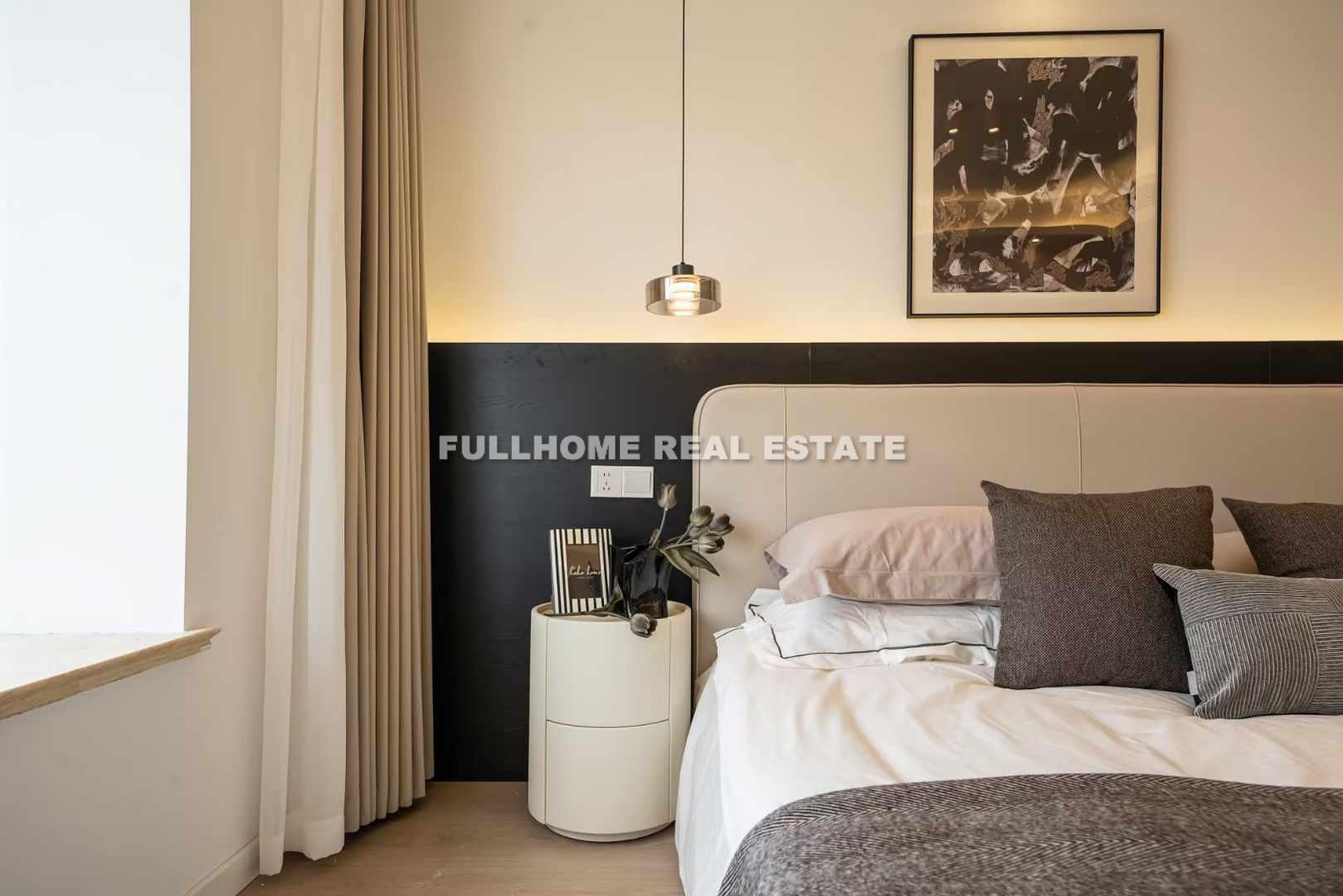 Jing An Feng Hua - Interior view 9, Shanghai rental property