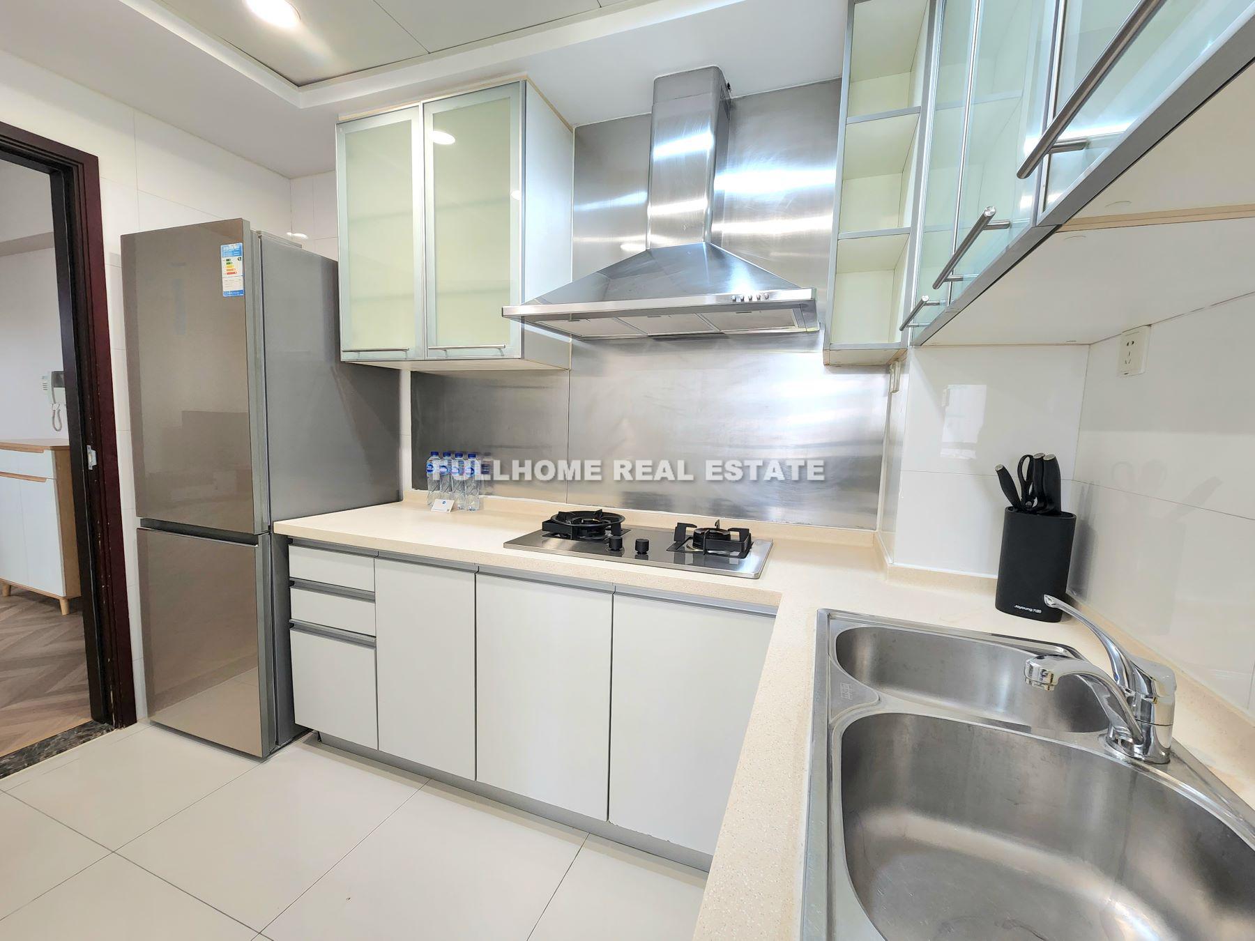 La Cite - Interior view 8, Shanghai rental property