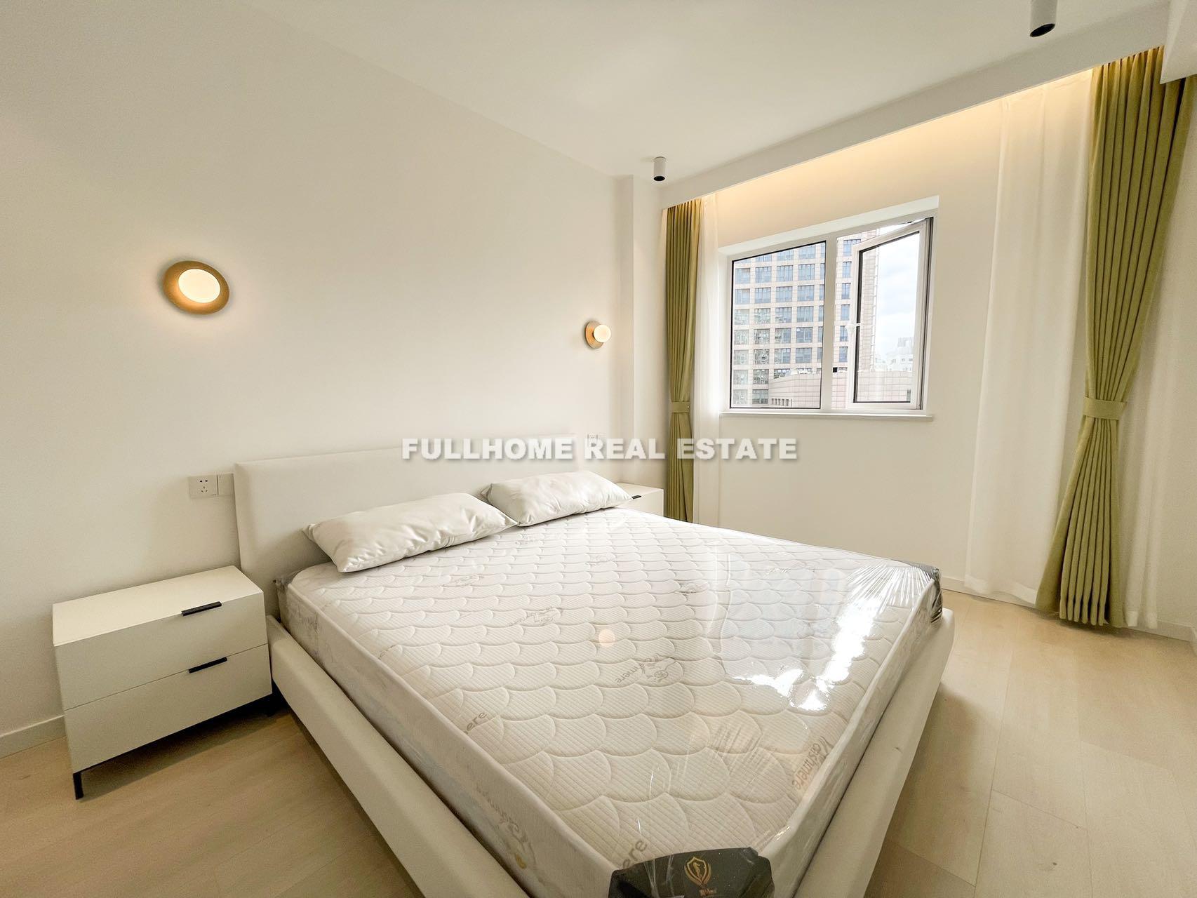 Hongqiao Shijia Garden - Interior view 6, Shanghai rental property