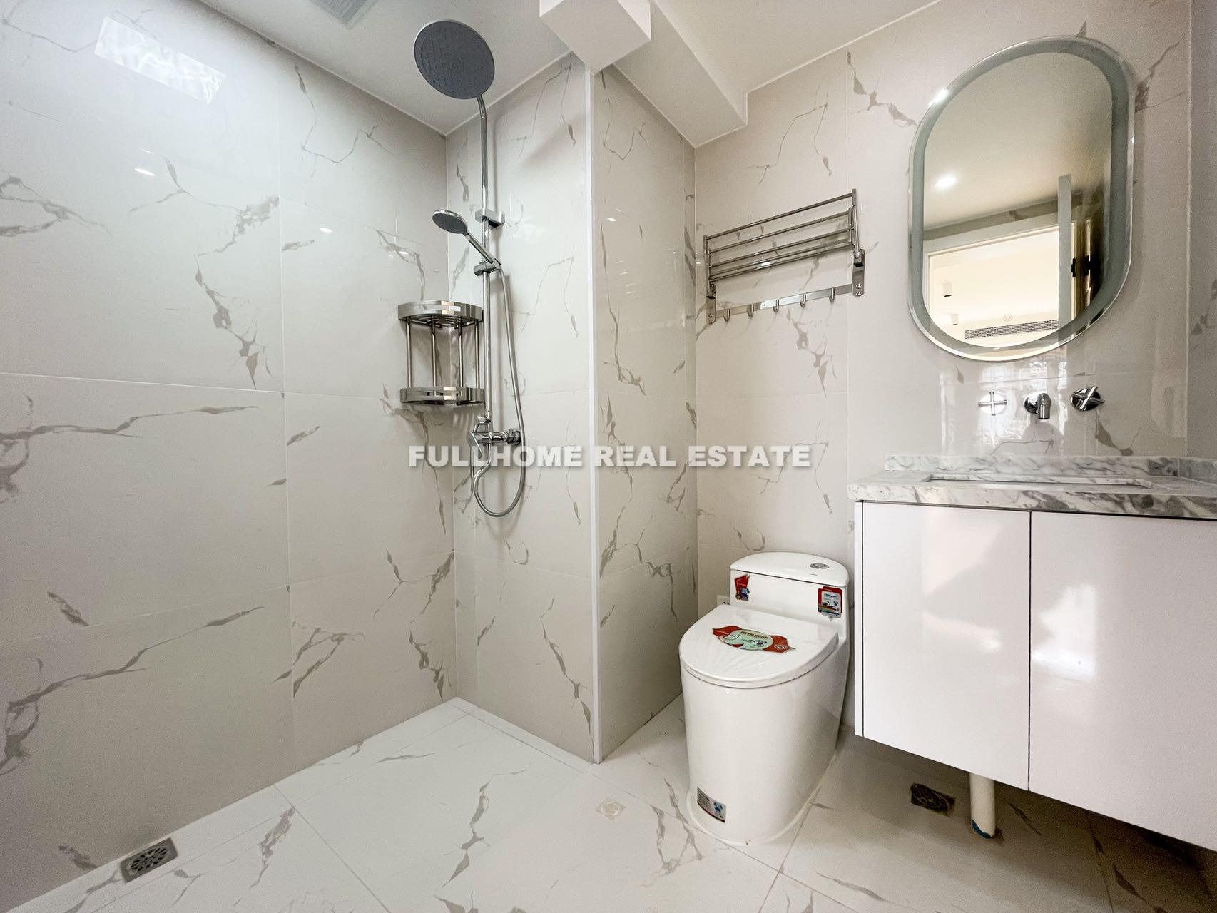 Hongqiao Shijia Garden - Interior view 8, Shanghai rental property