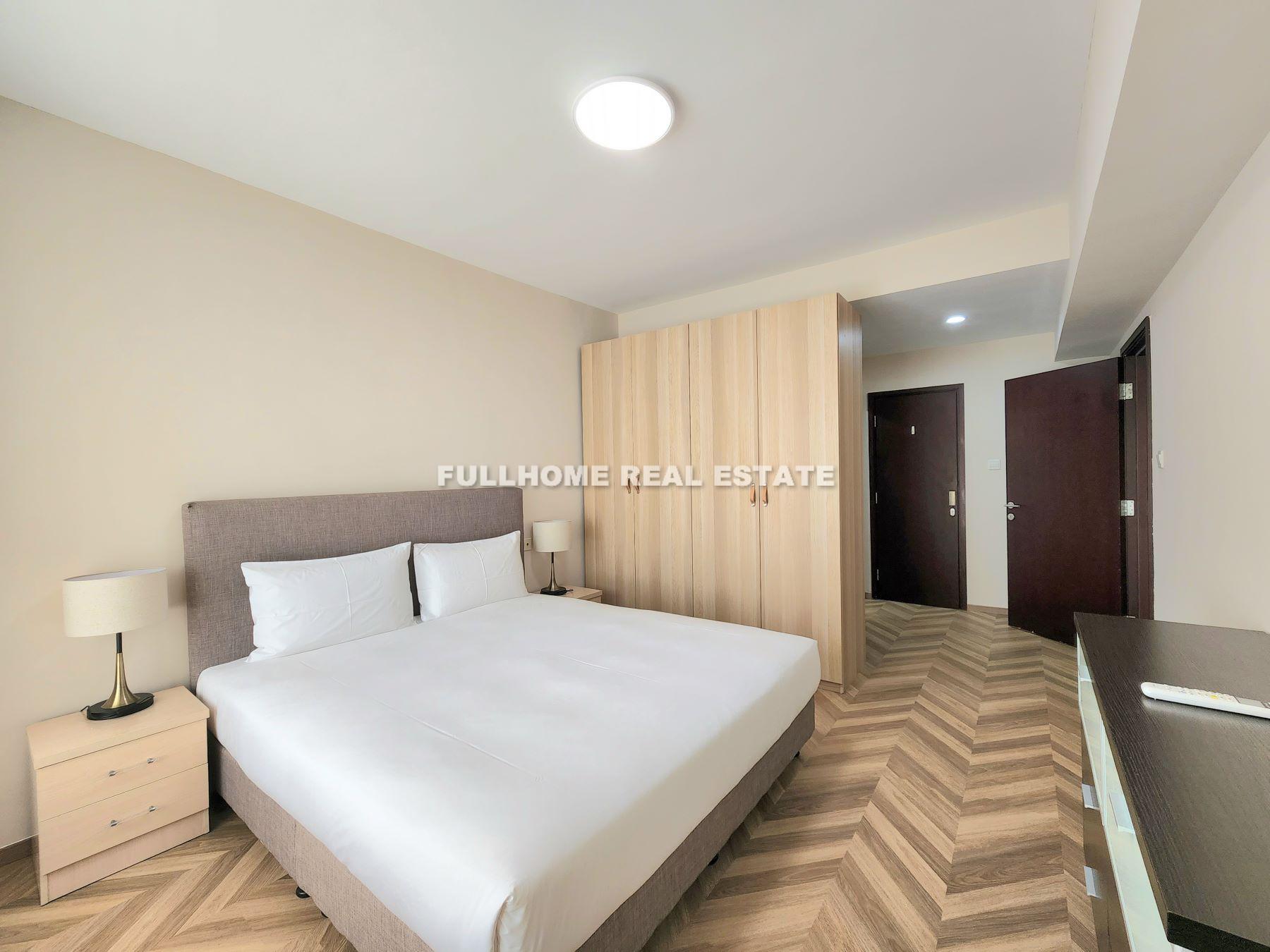 La Cite - Interior view 7, Shanghai rental property