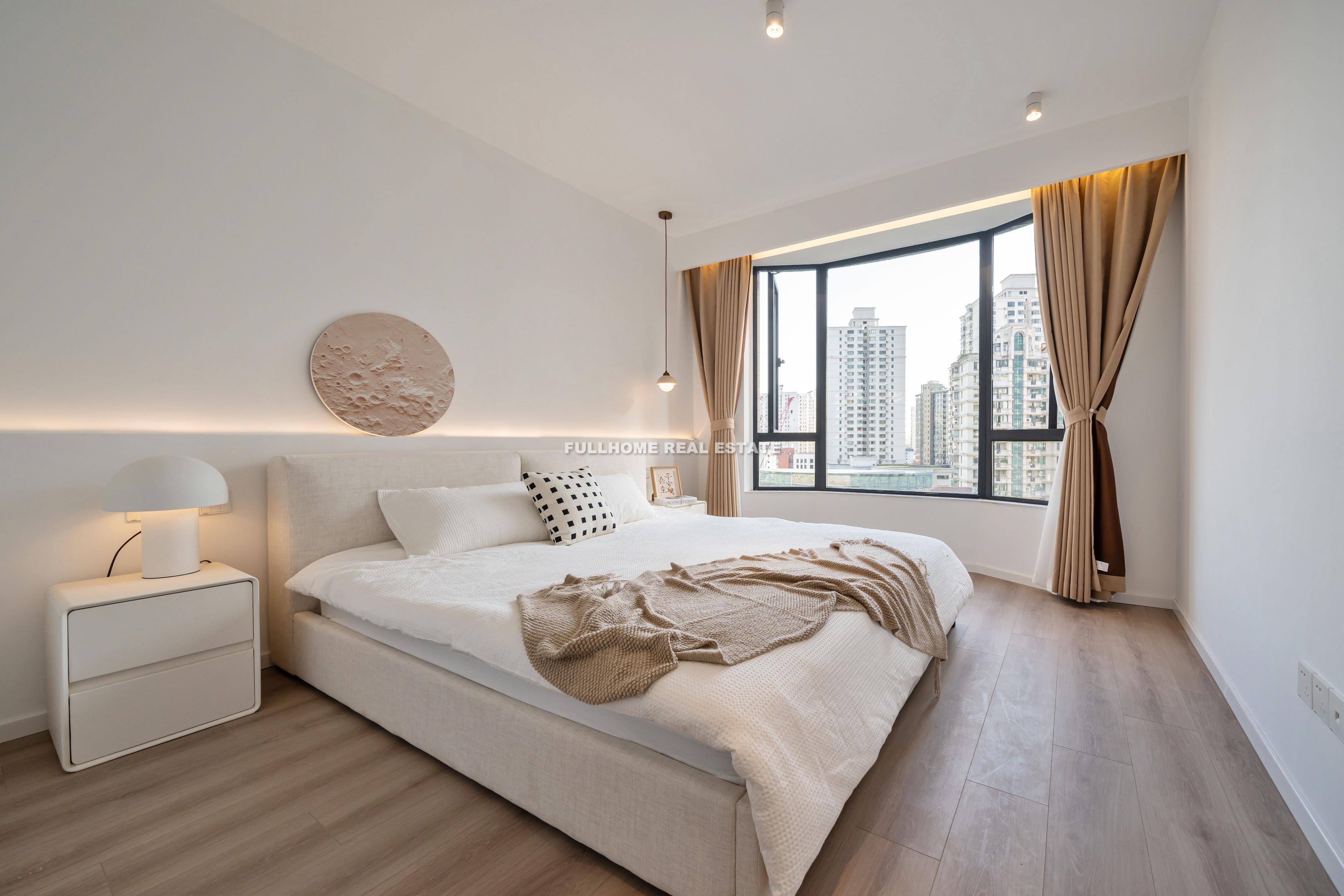 Da An Garden - Interior view 7, Shanghai rental property