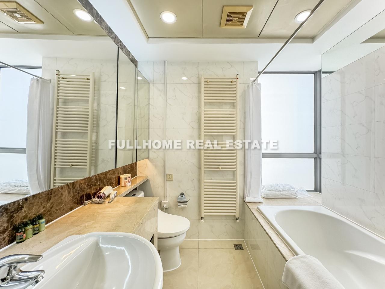La Cite - Interior view 8, Shanghai rental property
