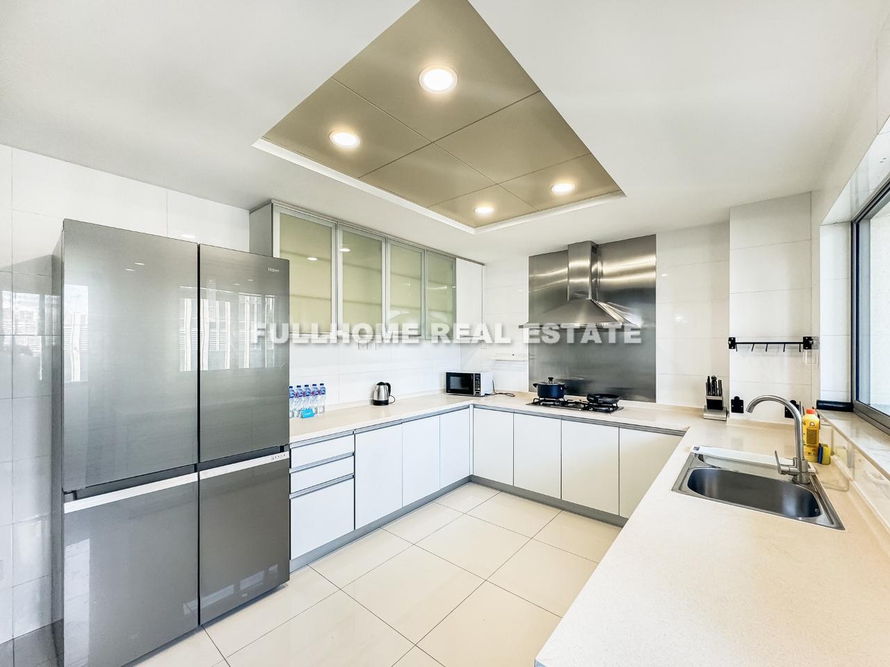 La Cite - Interior view 7, Shanghai rental property