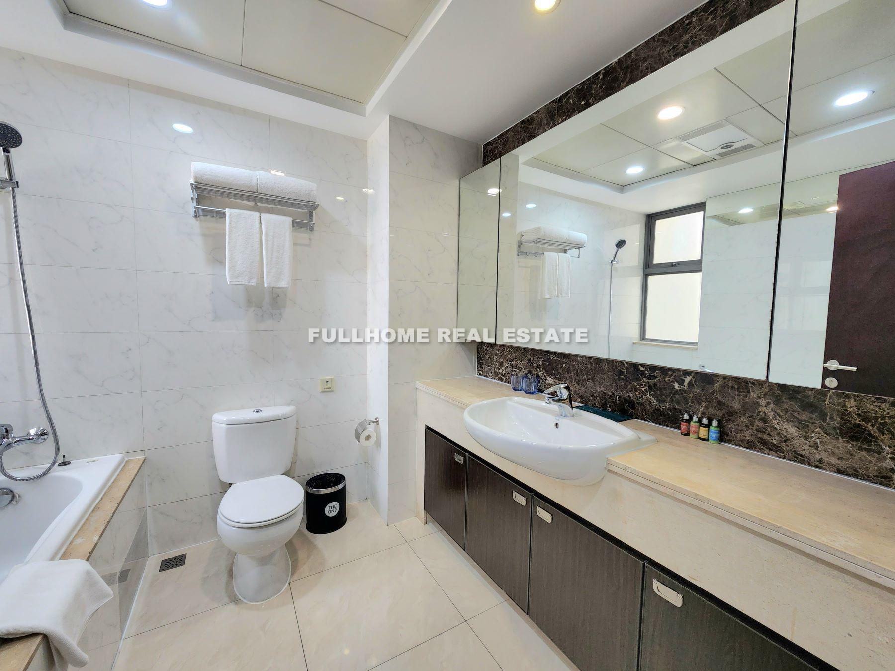 La Cite - Interior view 10, Shanghai rental property