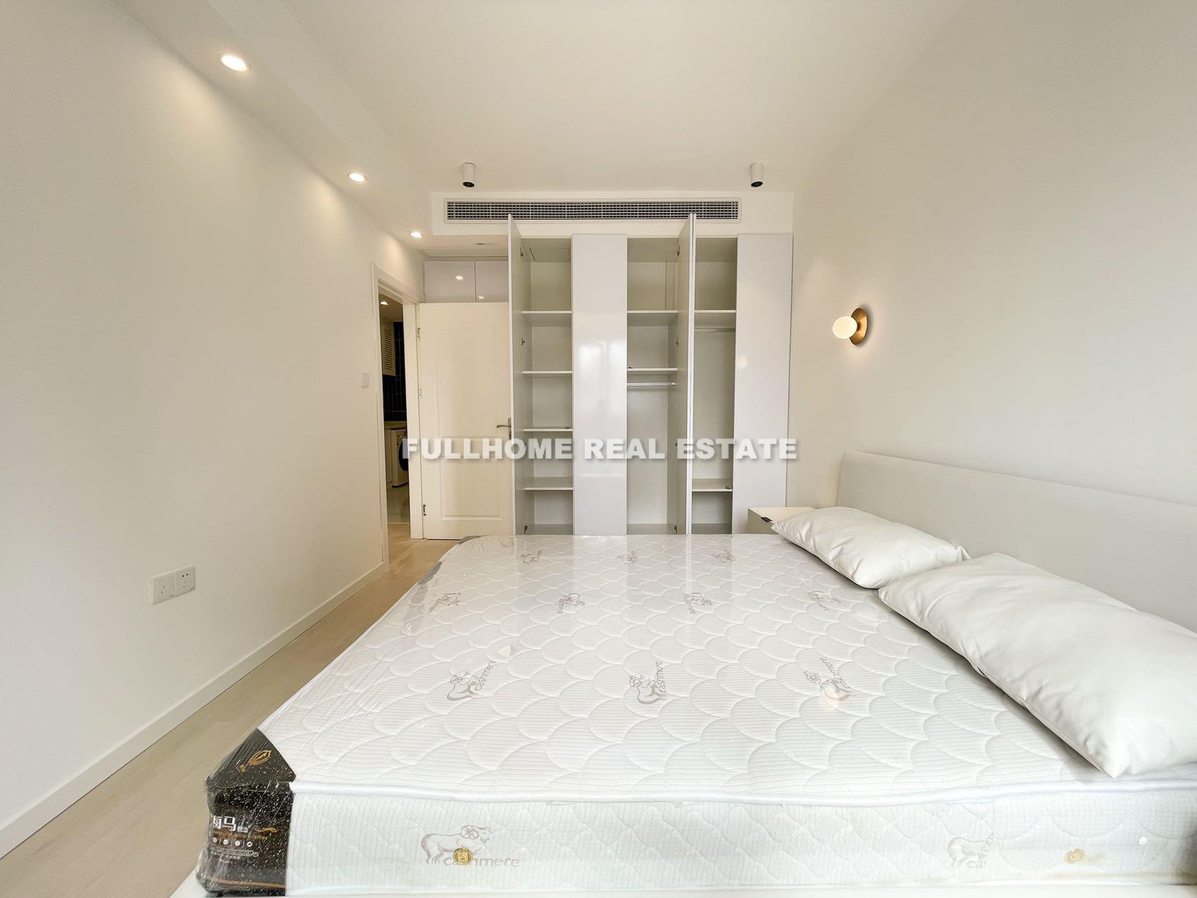 Hongqiao Shijia Garden - Interior view 4, Shanghai rental property