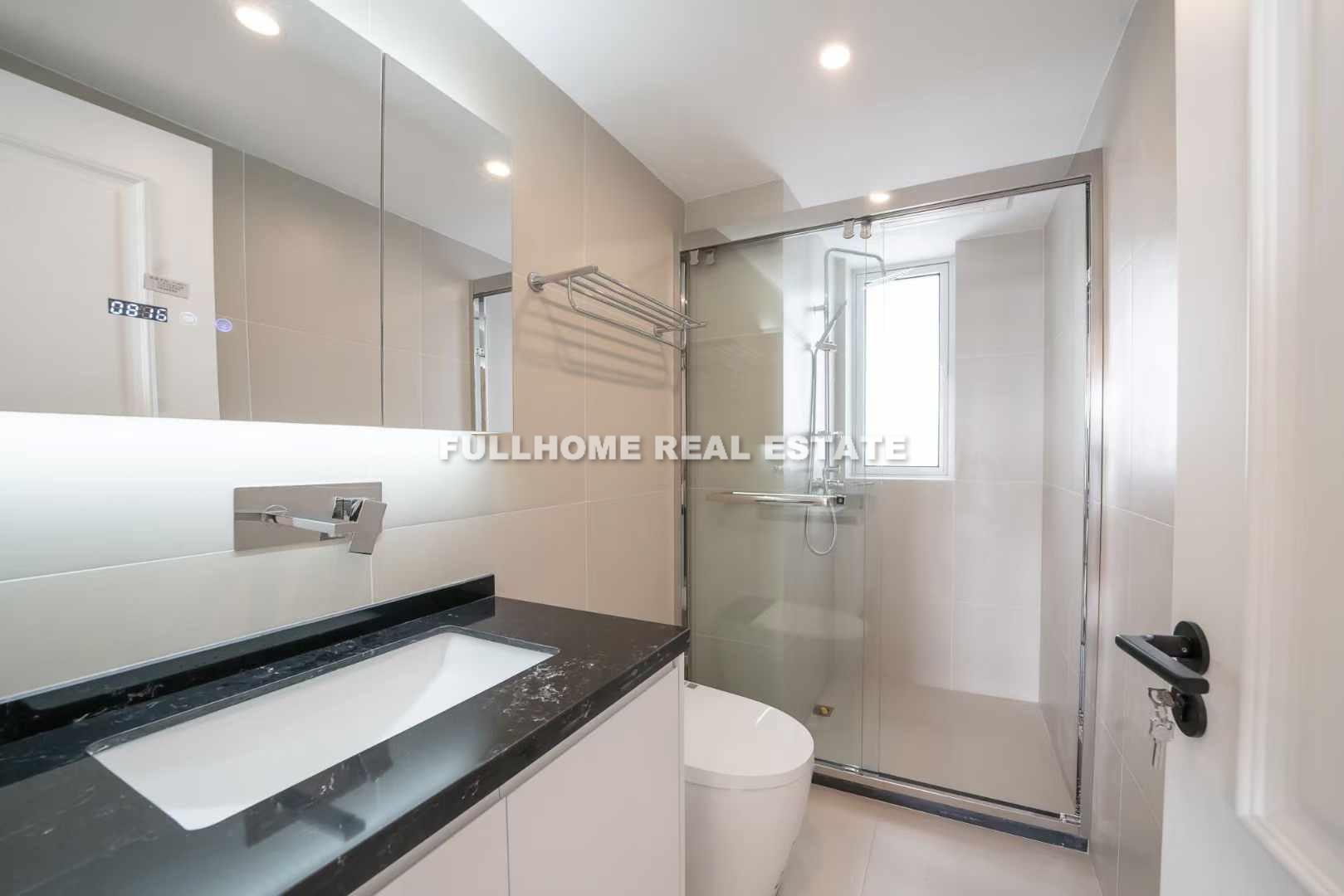 Jing An Feng Hua - Interior view 4, Shanghai rental property