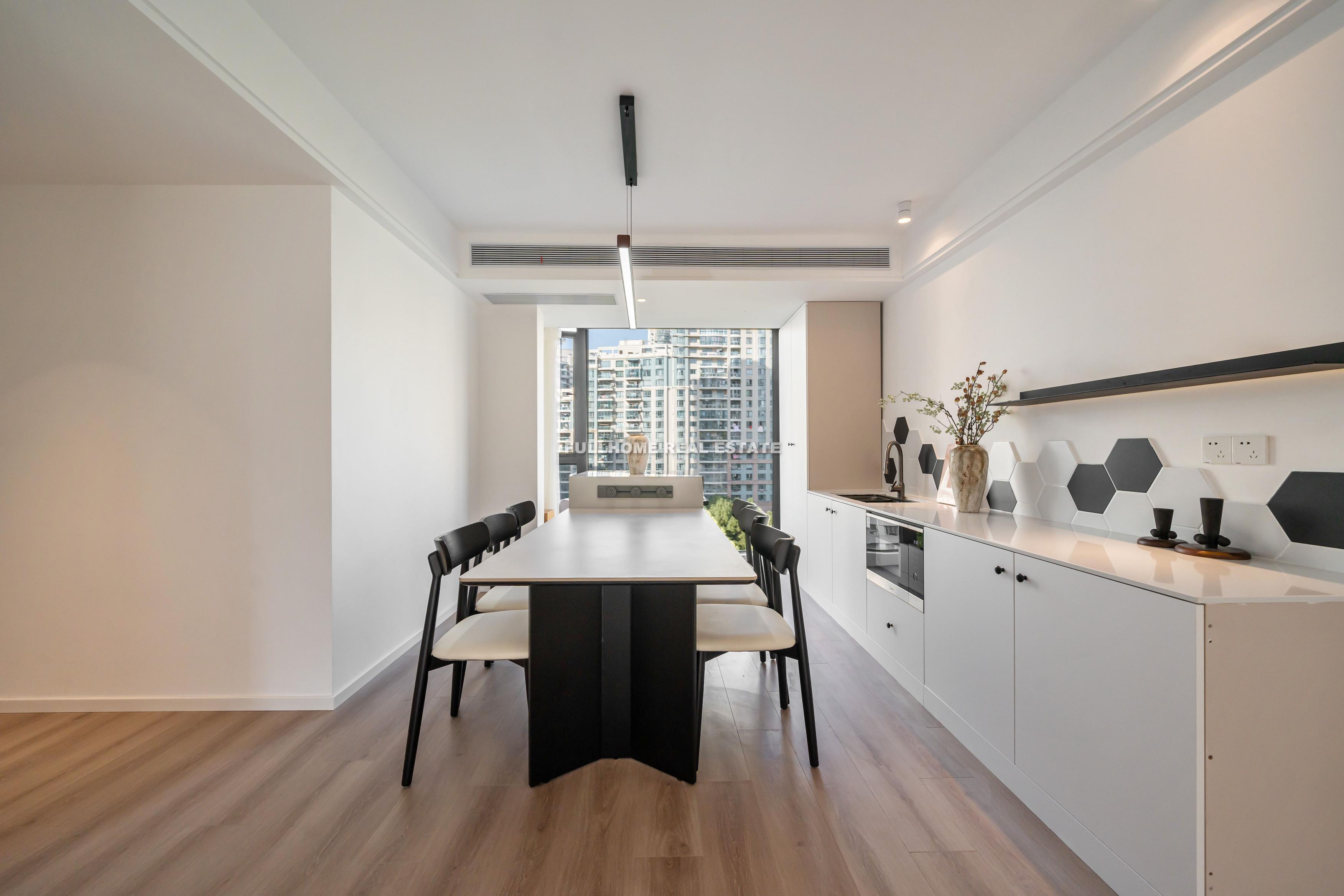 Da An Garden - Interior view 4, Shanghai rental property