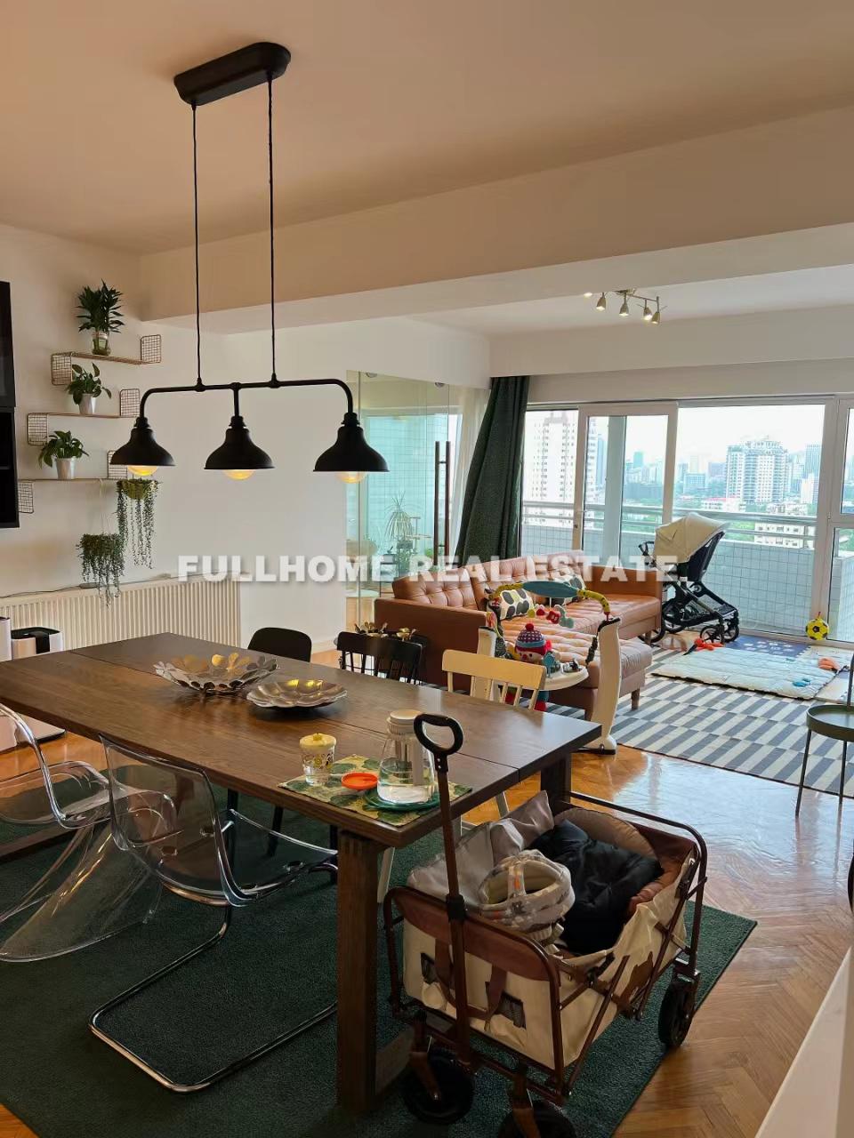 Kingsville - Interior view 3, Shanghai rental property