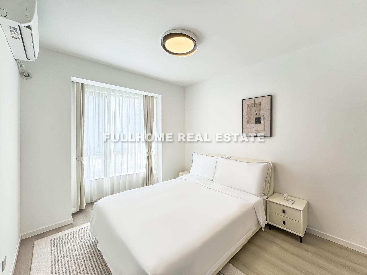 La Cite - Interior view 6, Shanghai rental property