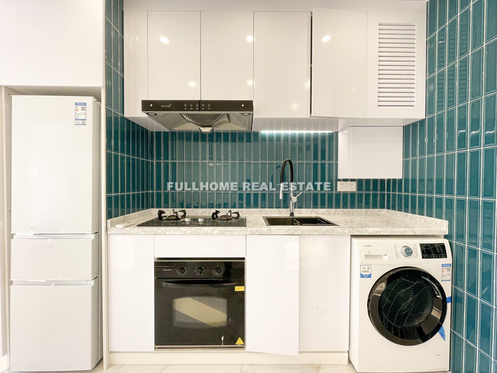 Hongqiao Shijia Garden - Interior view 3, Shanghai rental property