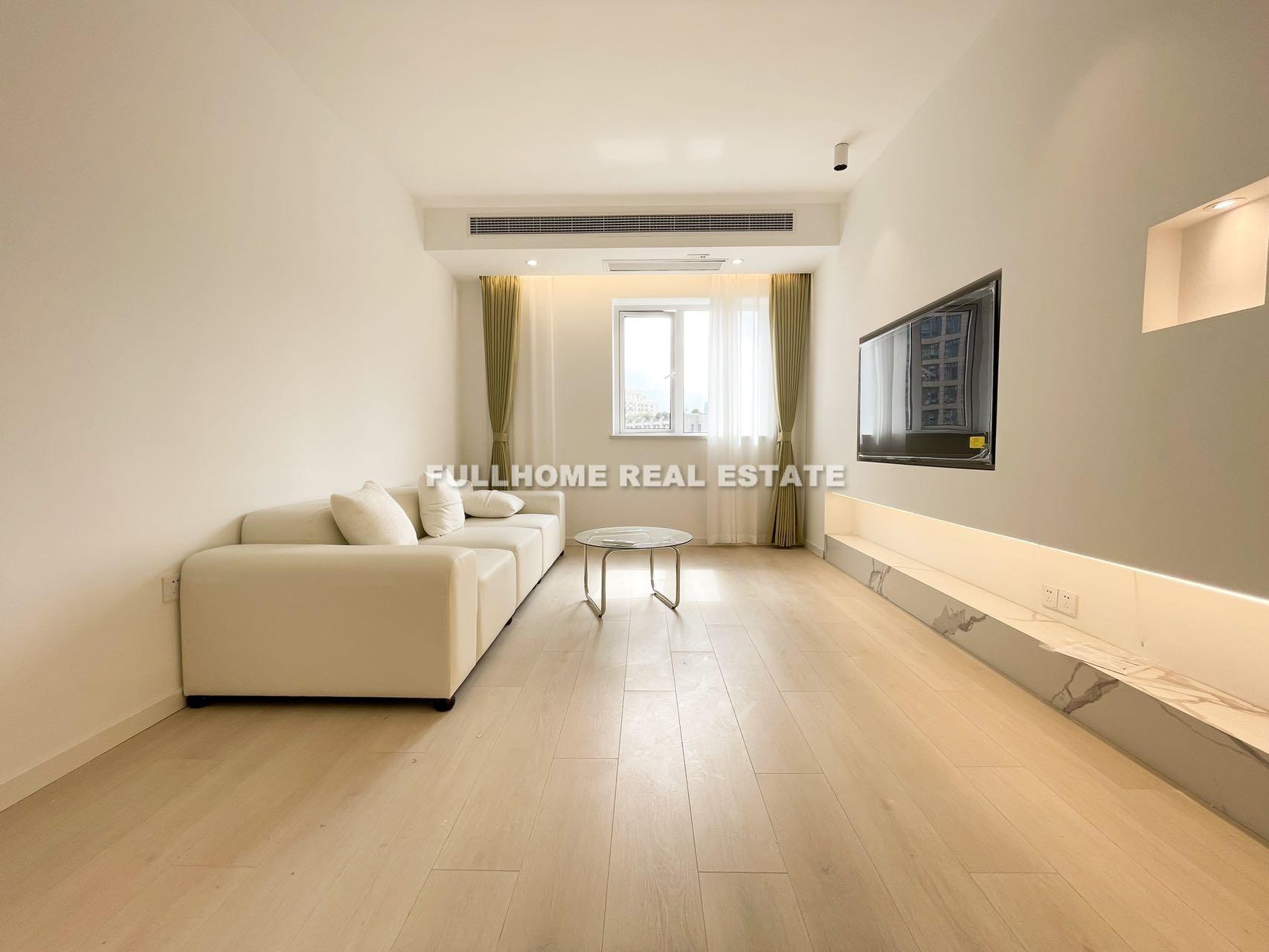 Similar property: Hongqiao Shijia Garden, 1 bedrooms, 75 sqm in Shanghai