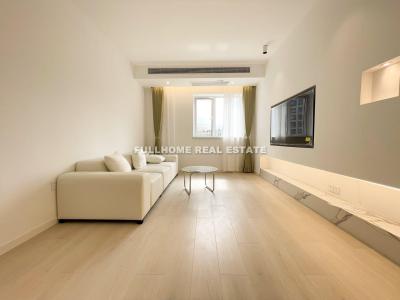 Similar property: Hongqiao Shijia Garden, 1 bedrooms, 75 sqm in Shanghai