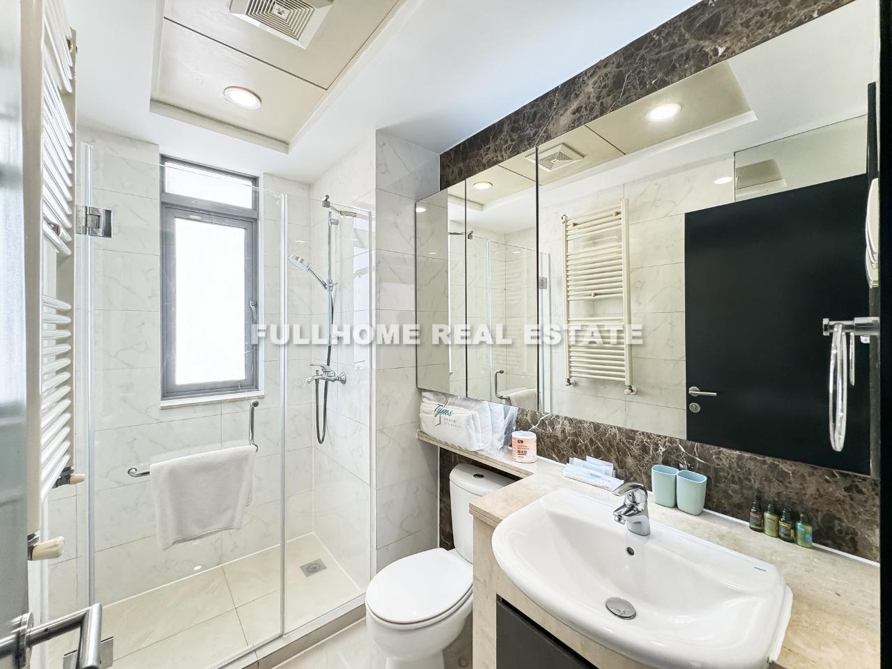 La Cite - Interior view 9, Shanghai rental property