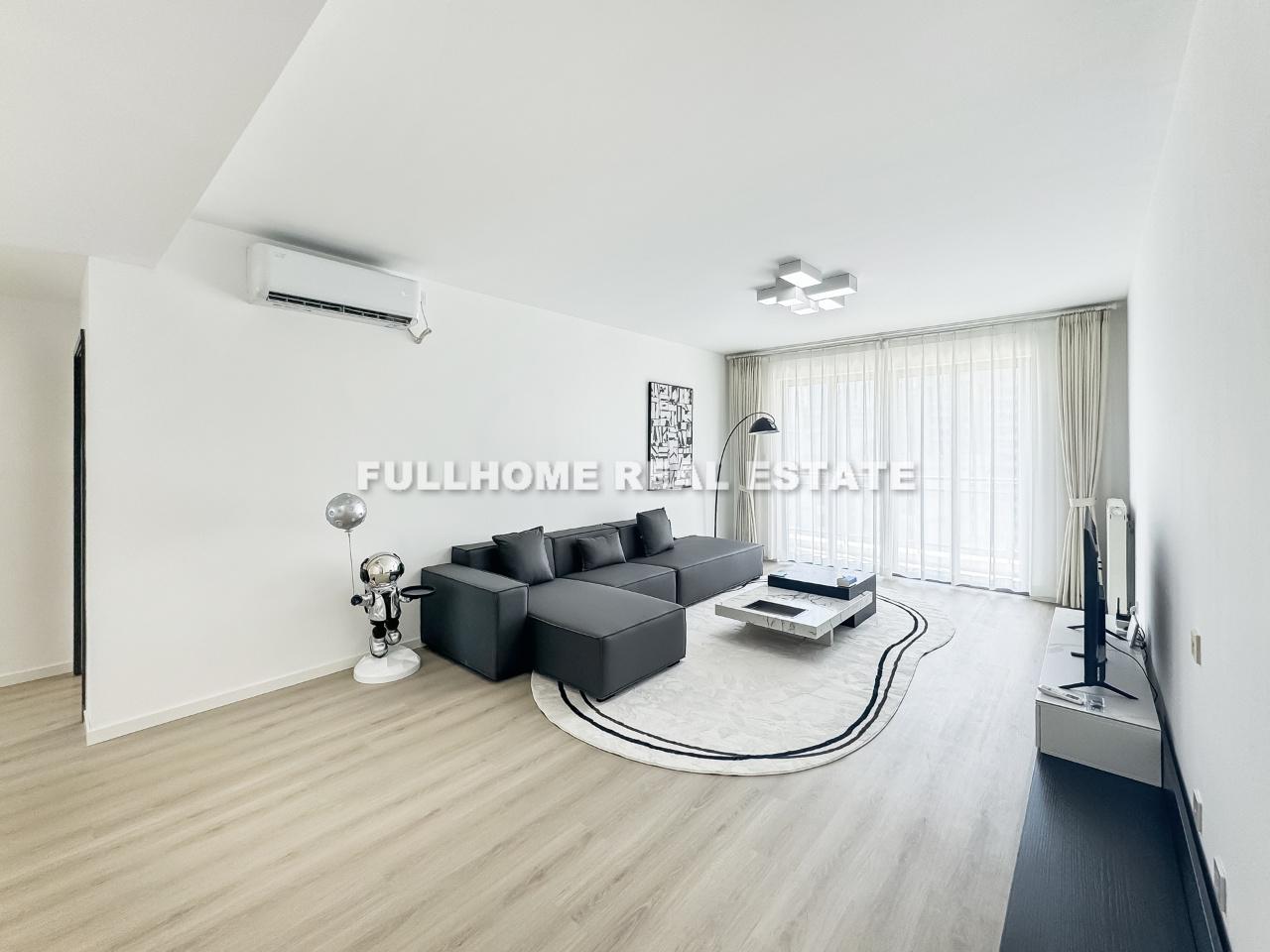 La Cite - 3 bedroom apartment in Shanghai, Xujiahui, Downtown