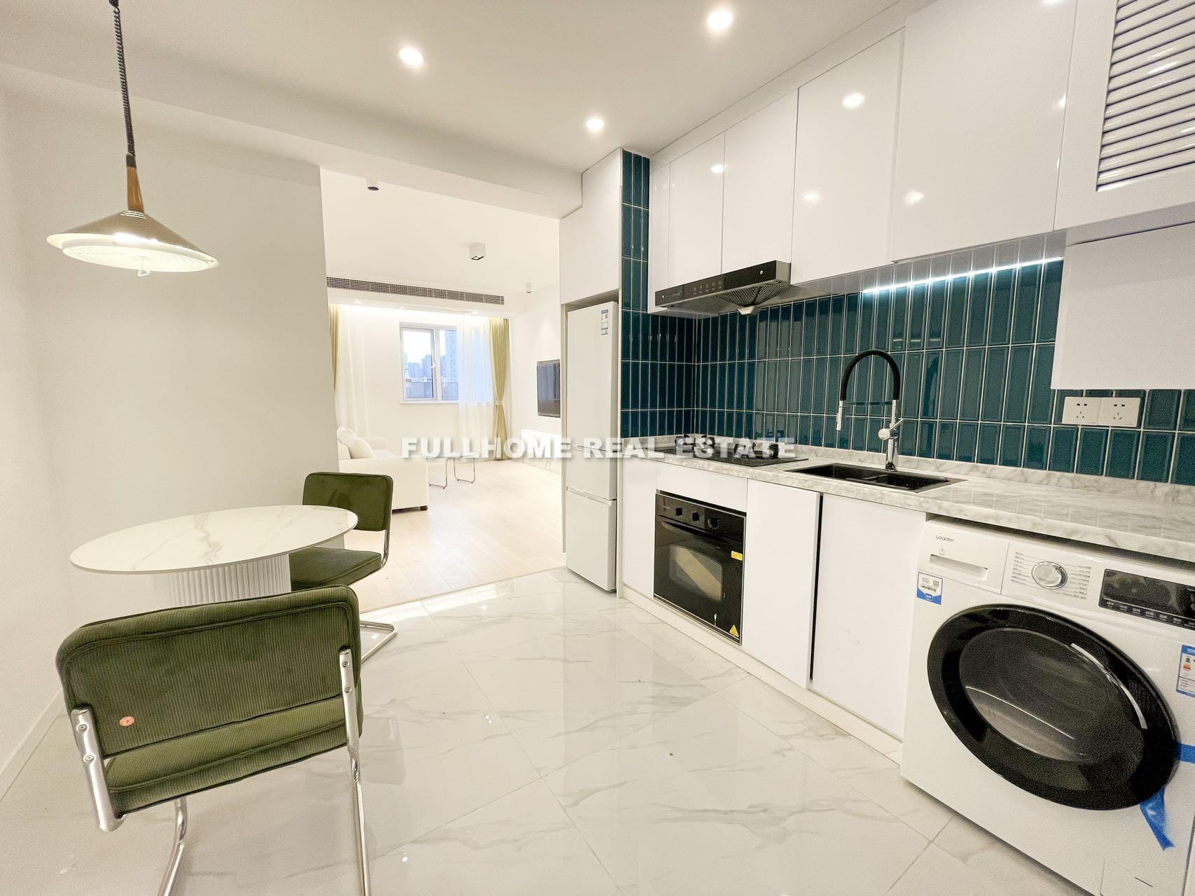 Hongqiao Shijia Garden - Interior view 2, Shanghai rental property