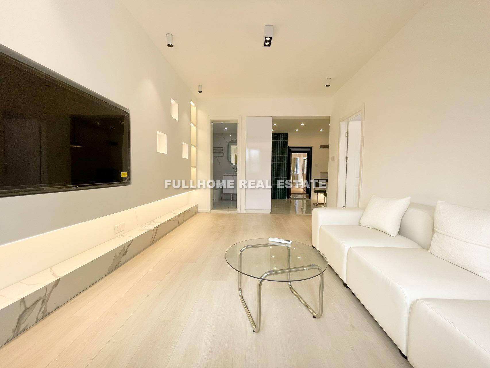 Hongqiao Shijia Garden - Interior view 7, Shanghai rental property