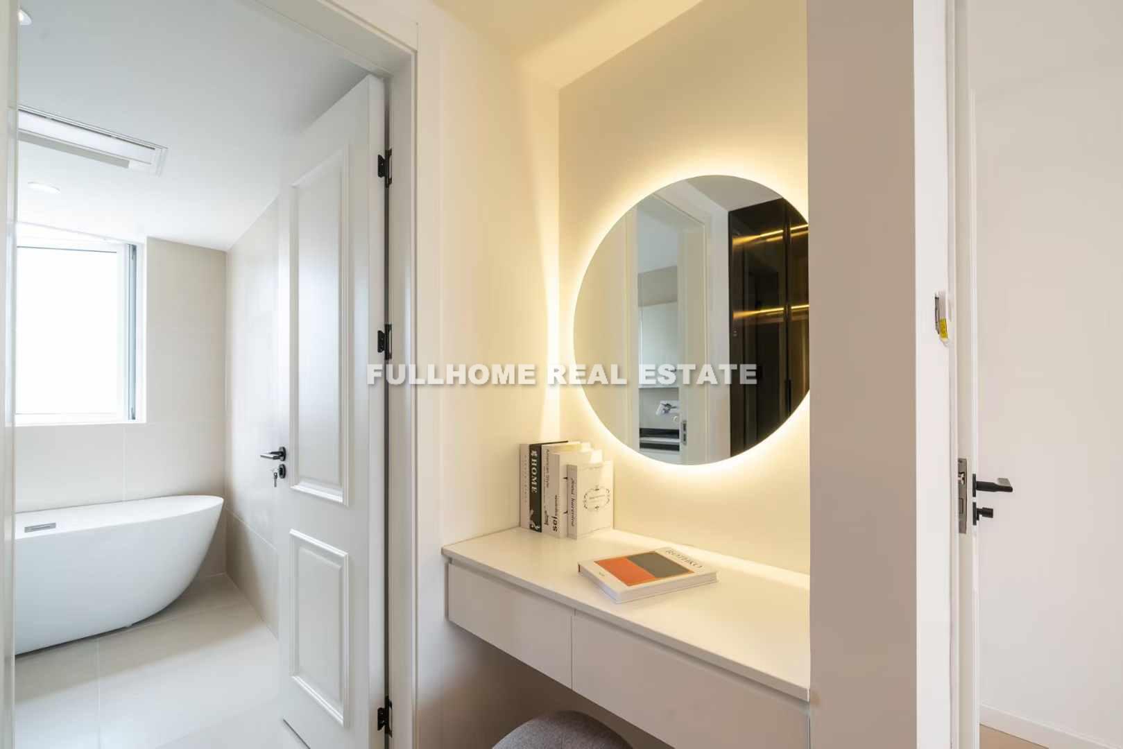 Jing An Feng Hua - Interior view 3, Shanghai rental property