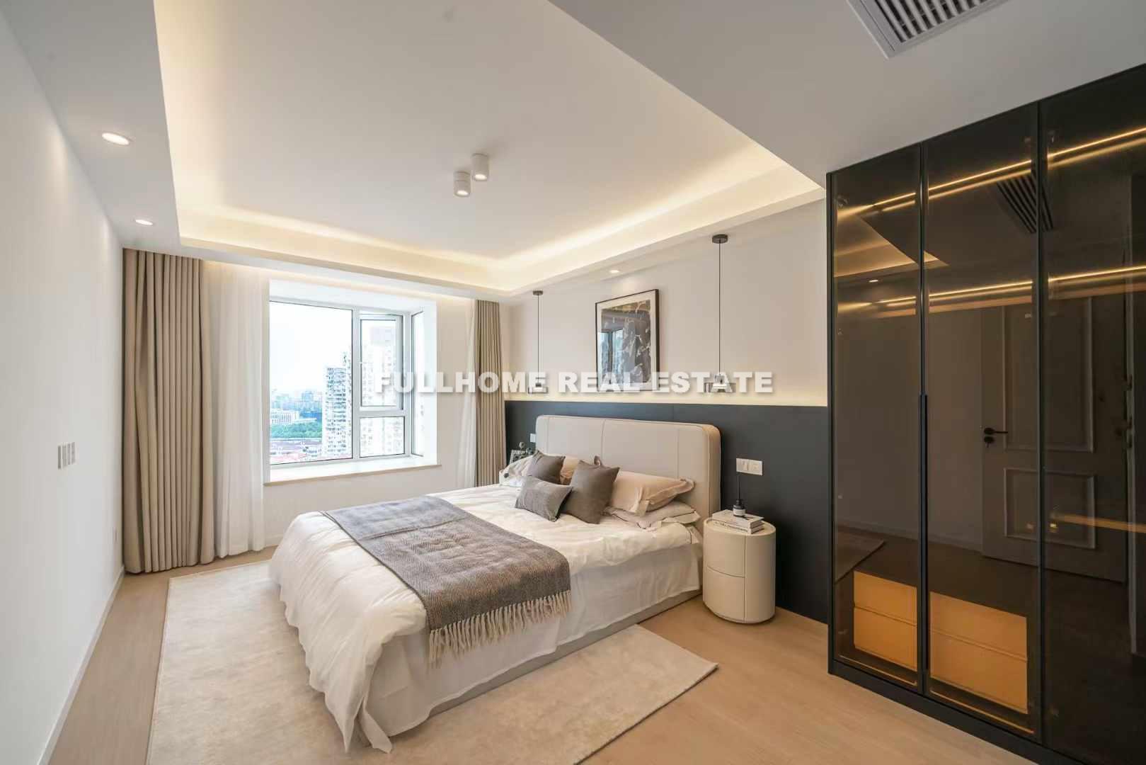 Jing An Feng Hua - Interior view 7, Shanghai rental property