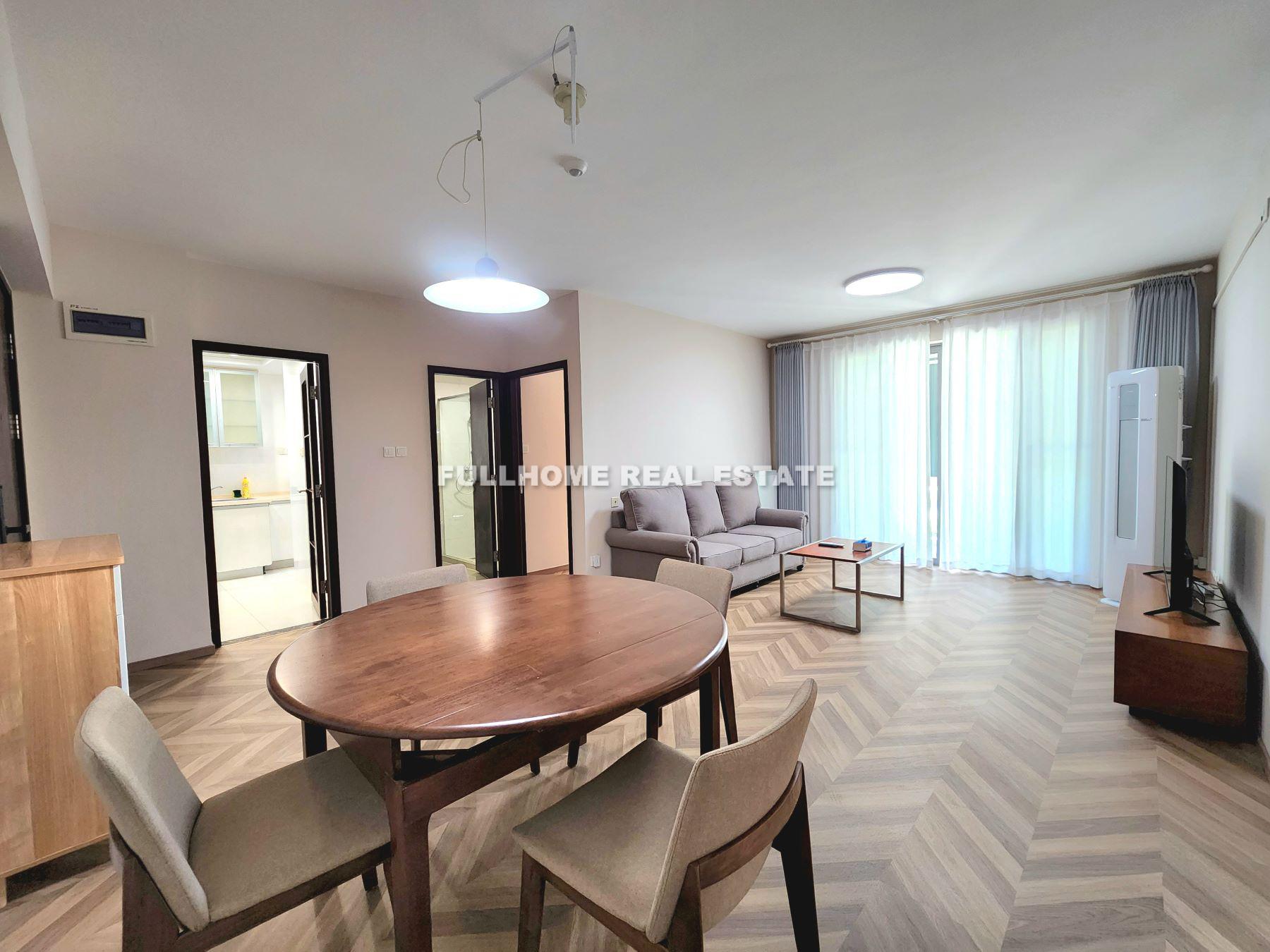 La Cite - Interior view 4, Shanghai rental property
