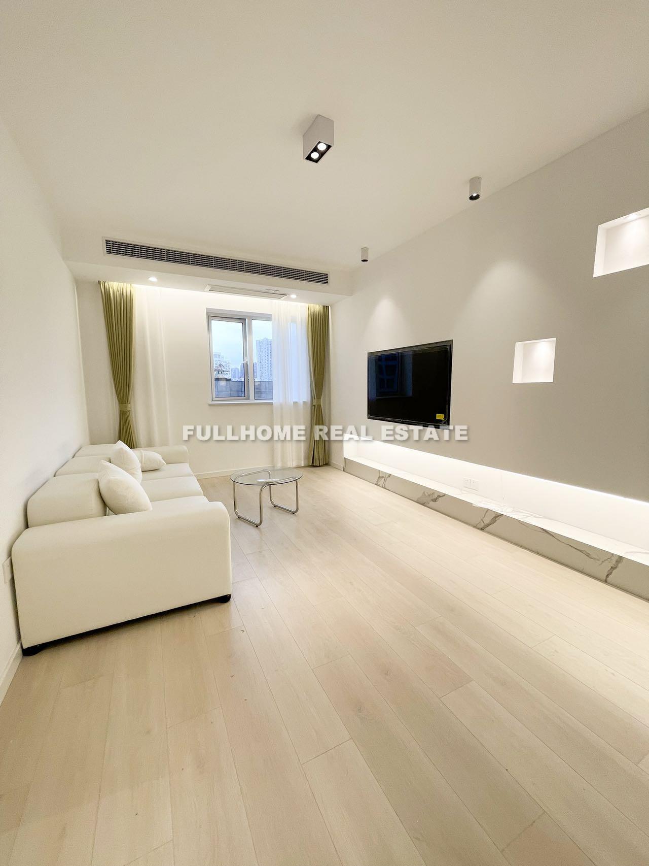 Hongqiao Shijia Garden - Interior view 5, Shanghai rental property