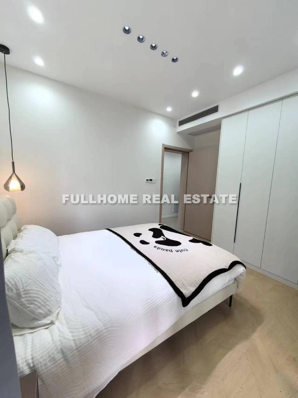 Yanlord Town - Interior view 4, Shanghai rental property