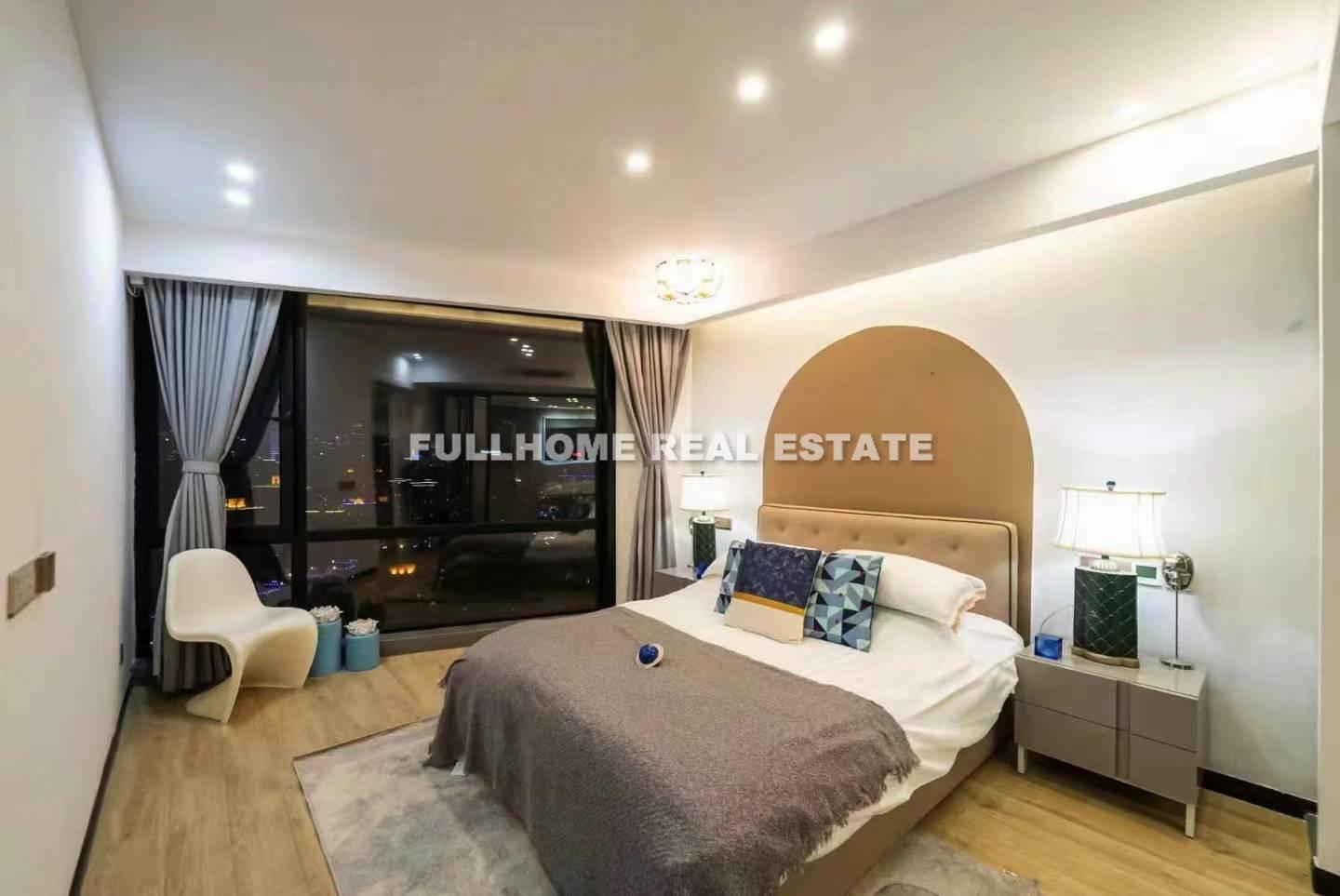 Dong Nan Hua Ting - Interior view 9, Shanghai rental property