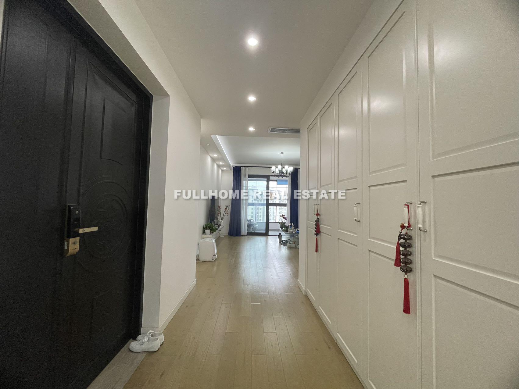 The Mansio N - Interior view 5, Shanghai rental property