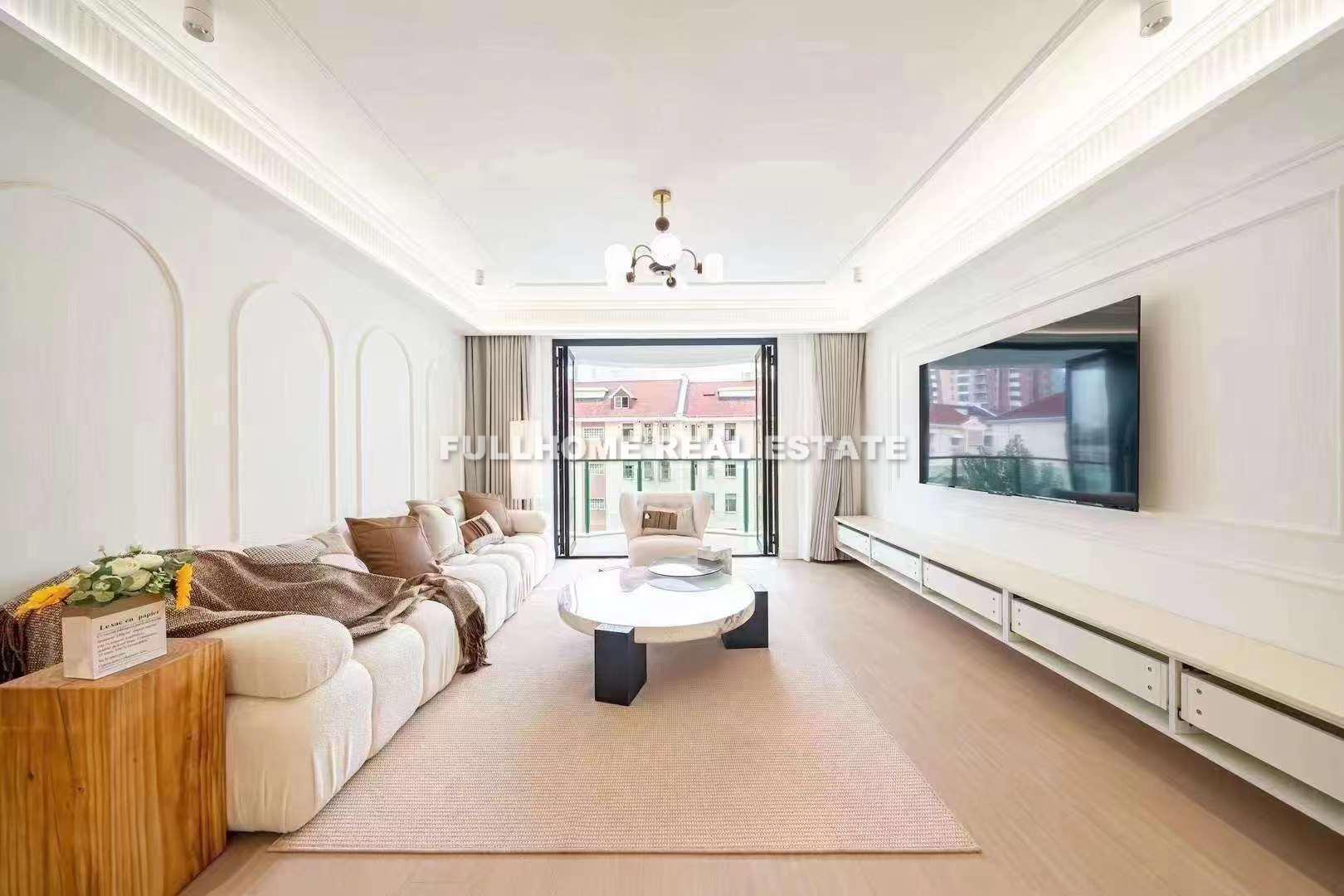 Da Jia Yuan - Interior view 5, Shanghai rental property