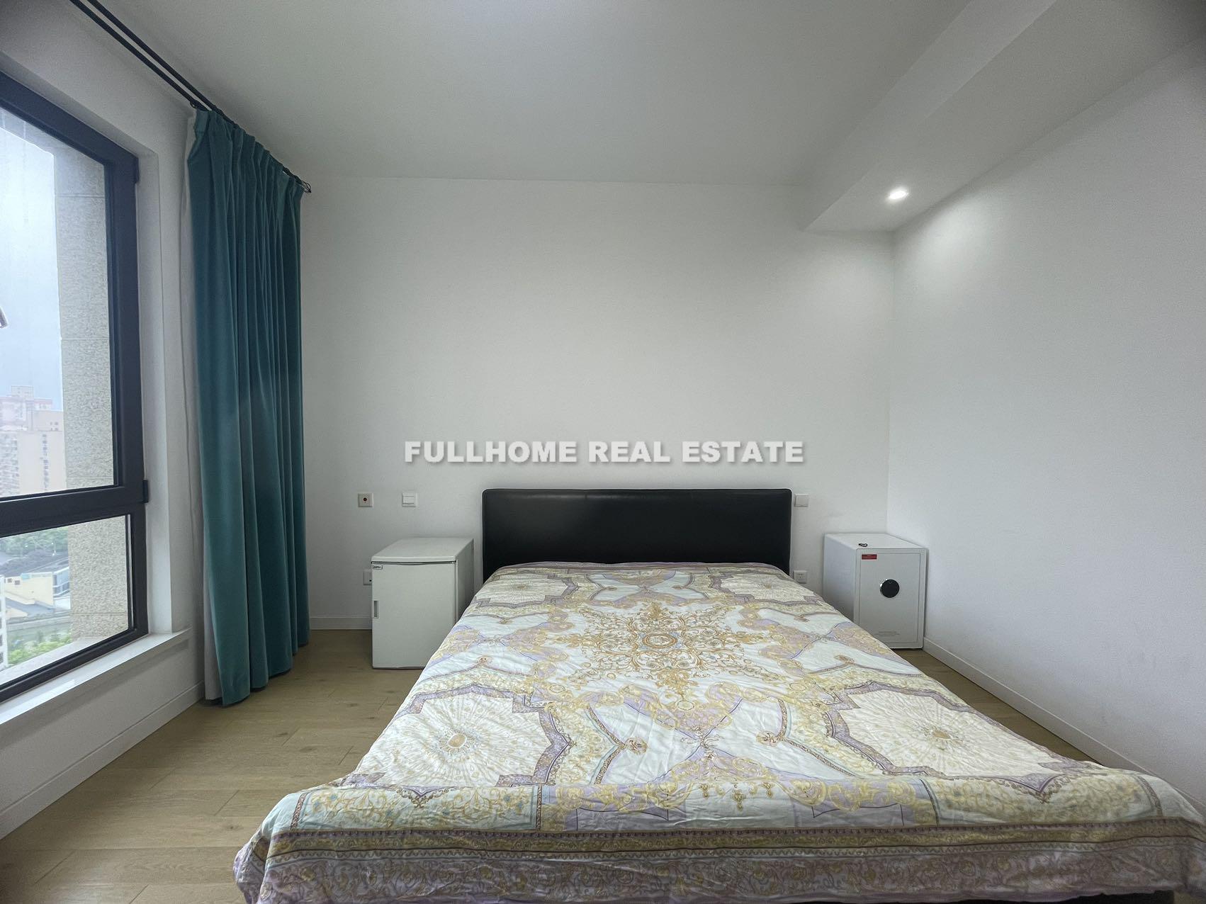 The Mansio N - Interior view 10, Shanghai rental property