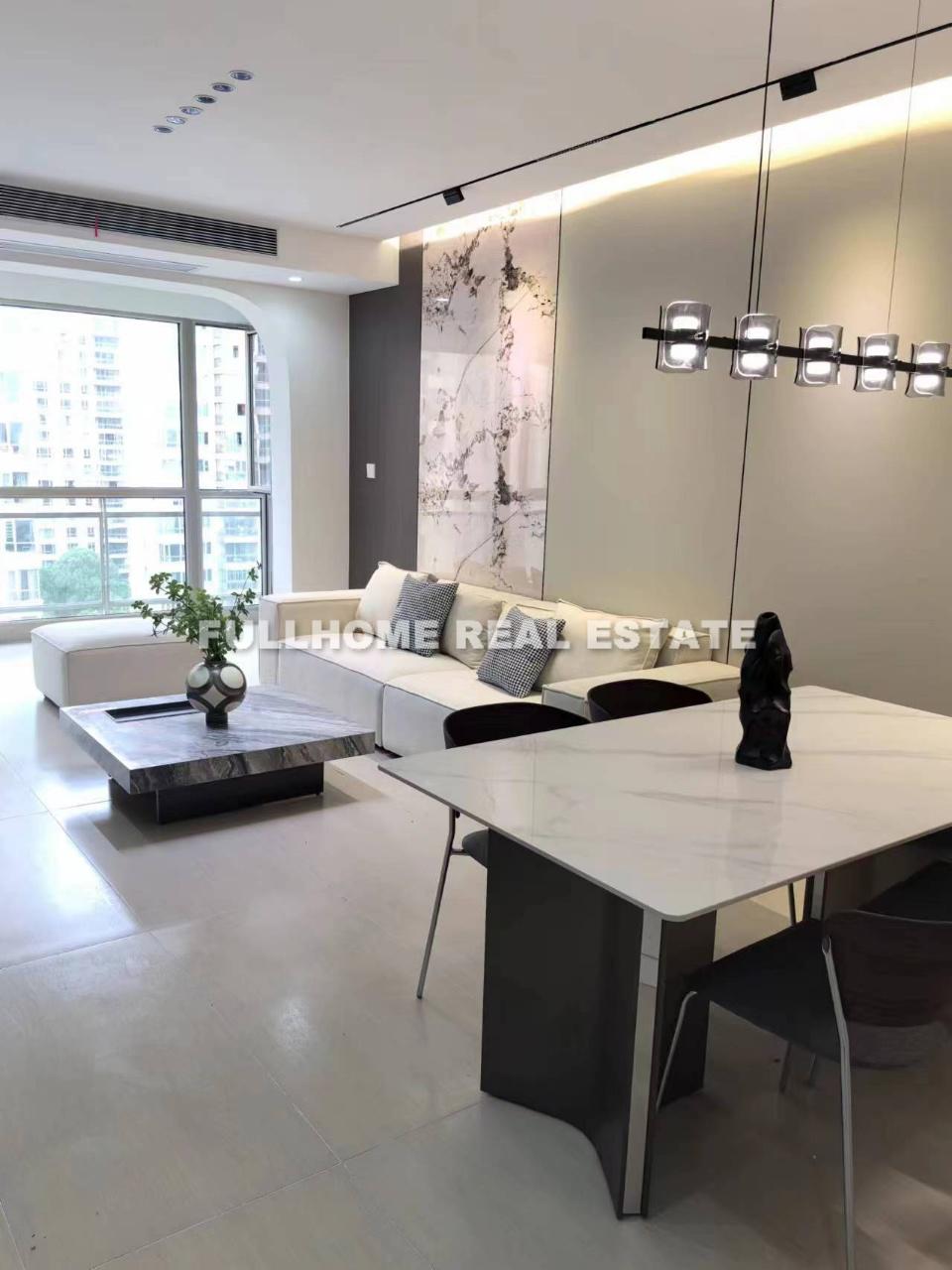 Yanlord Town - Interior view 2, Shanghai rental property
