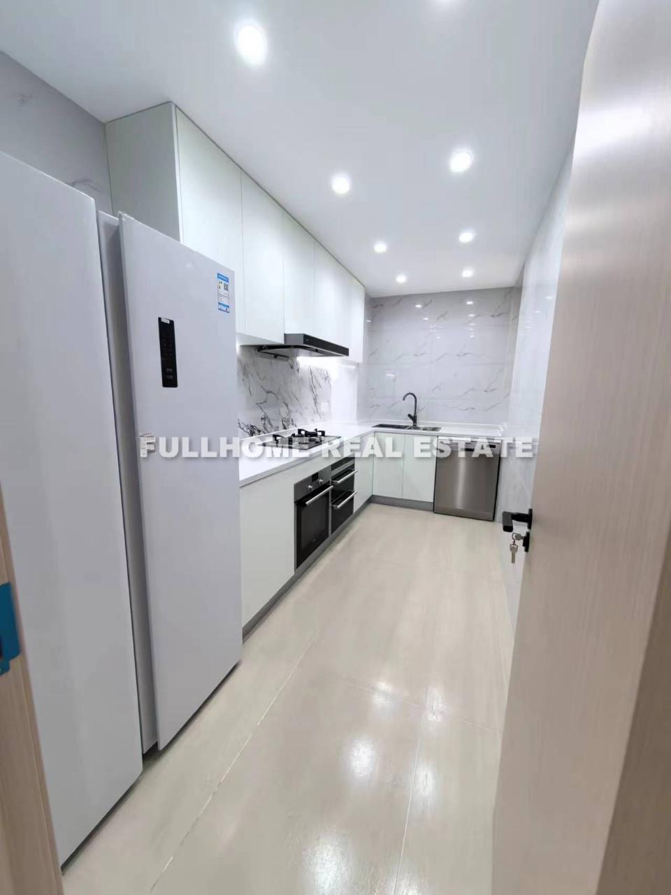 Yanlord Town - Interior view 7, Shanghai rental property