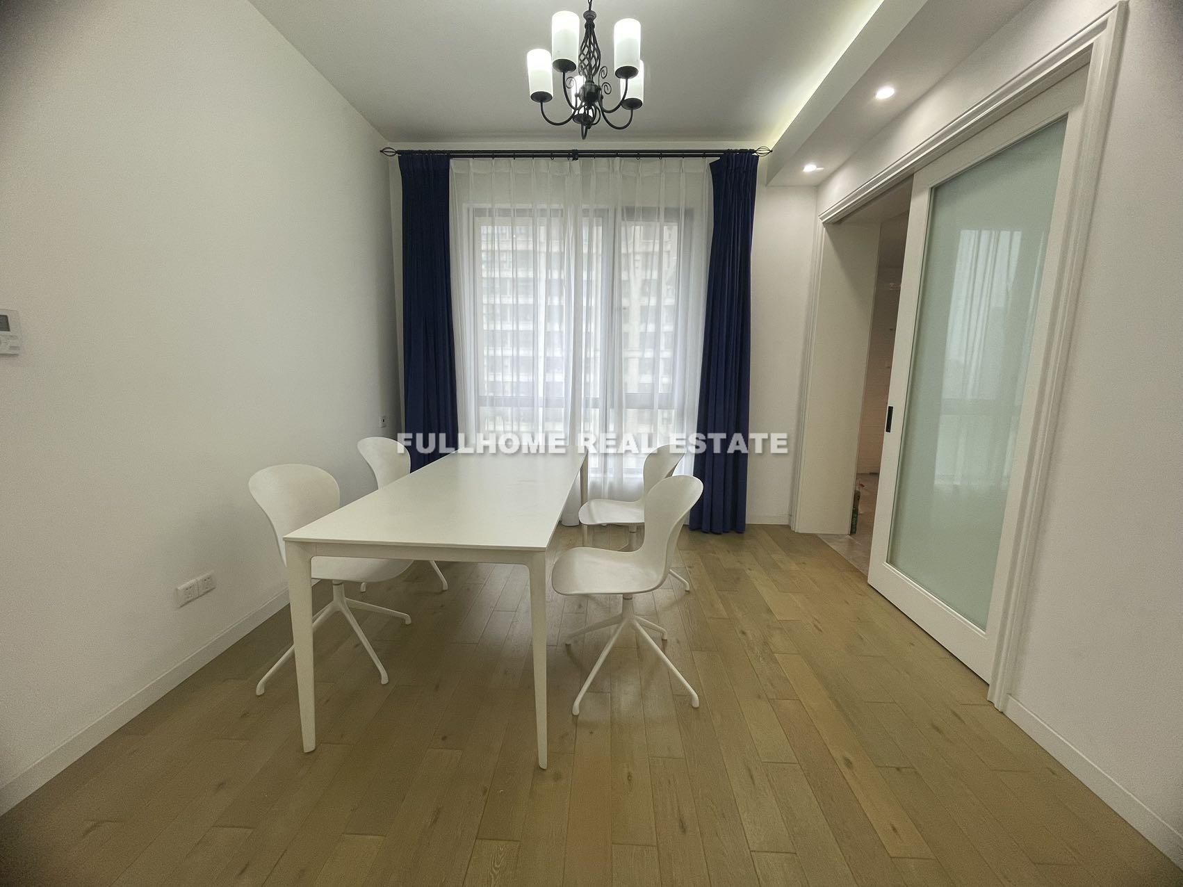The Mansio N - Interior view 4, Shanghai rental property