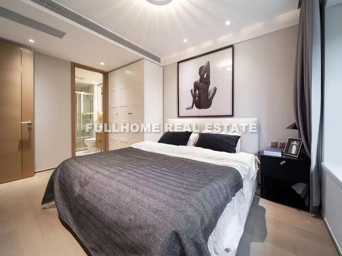 Zhonghai Huideli - Interior view 2, Shanghai rental property
