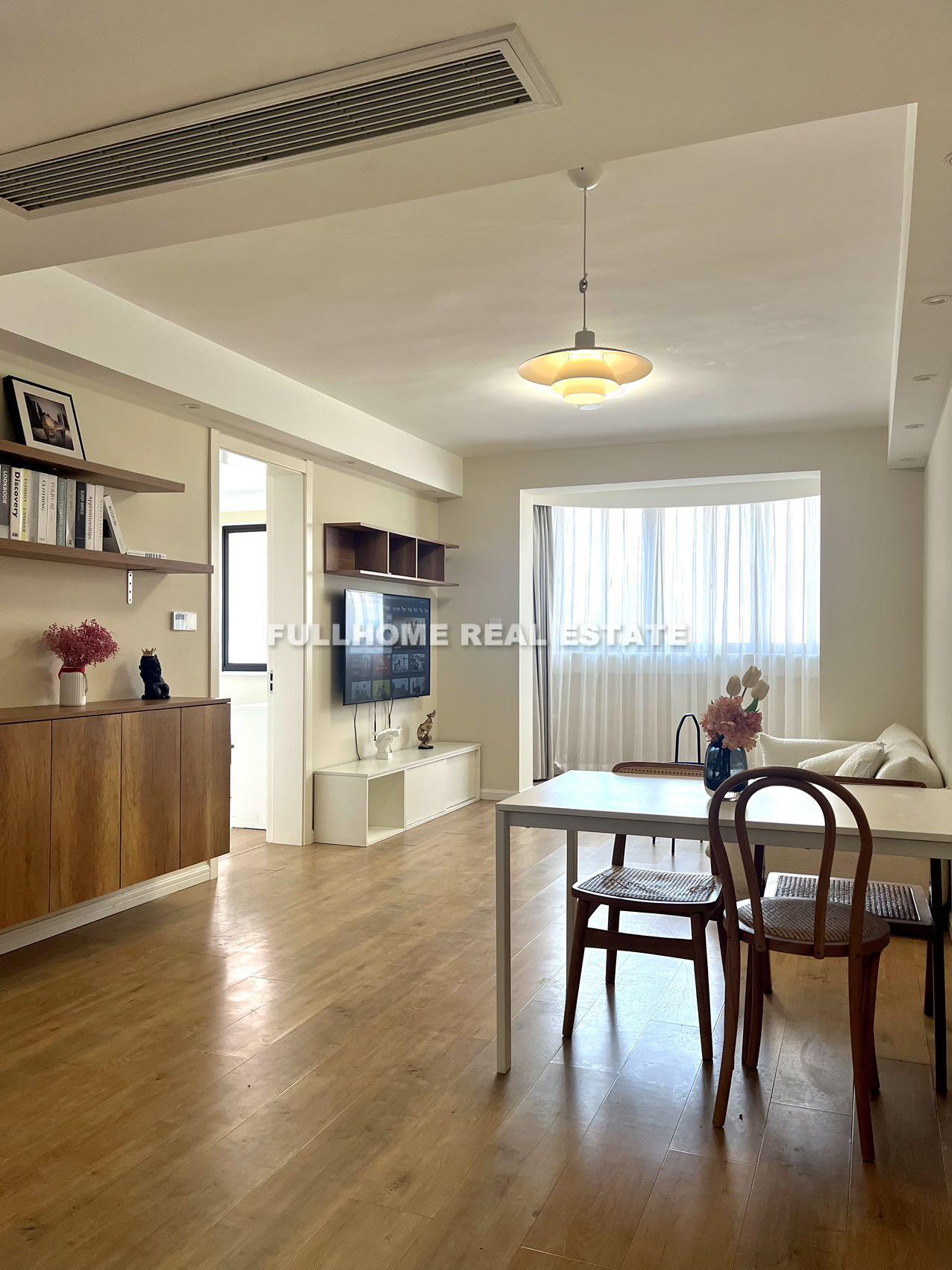 San He Garden - Interior view 2, Shanghai rental property