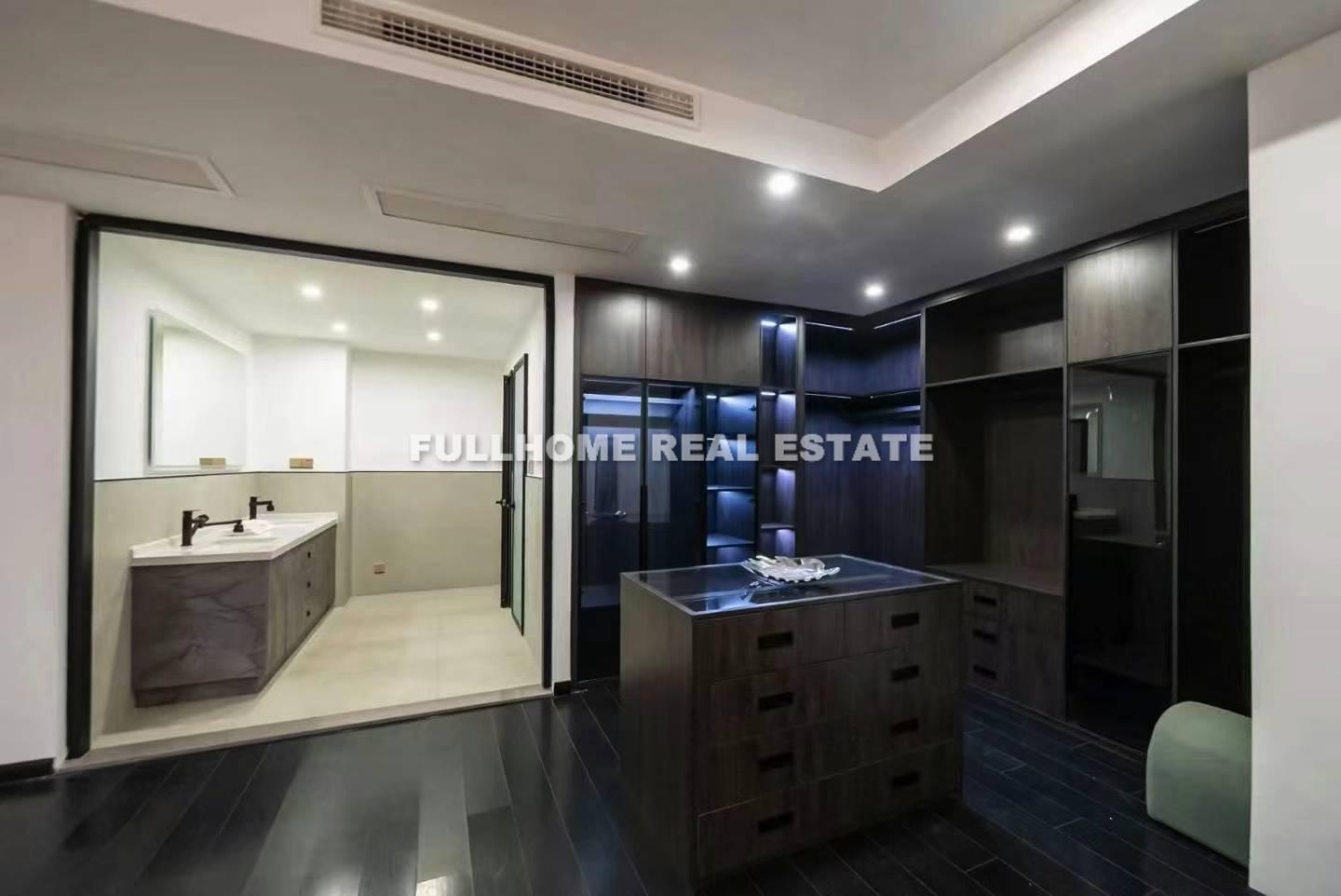 Dong Nan Hua Ting - Interior view 4, Shanghai rental property