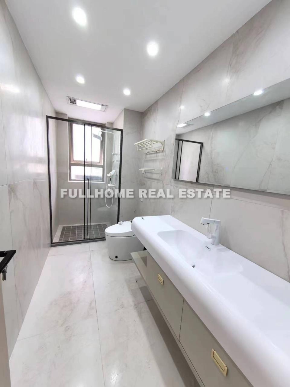 Yanlord Town - Interior view 9, Shanghai rental property