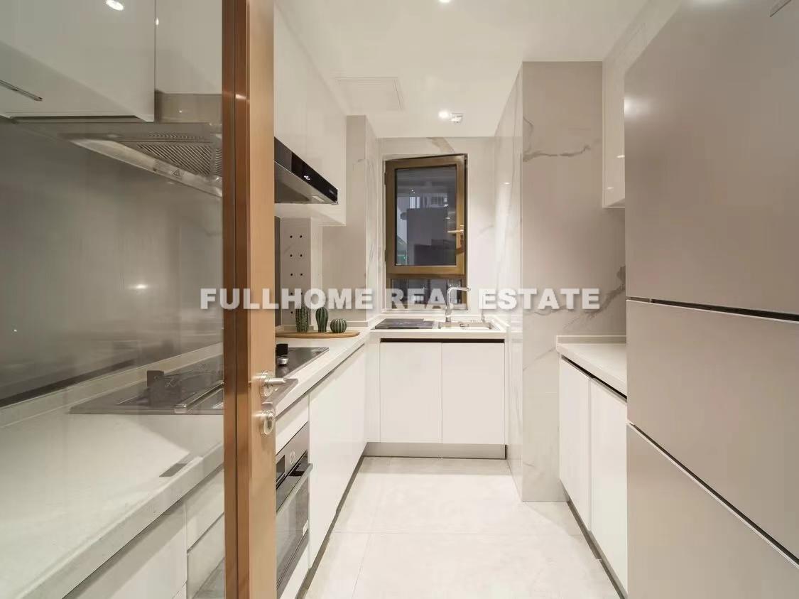Zhonghai Huideli - Interior view 9, Shanghai rental property