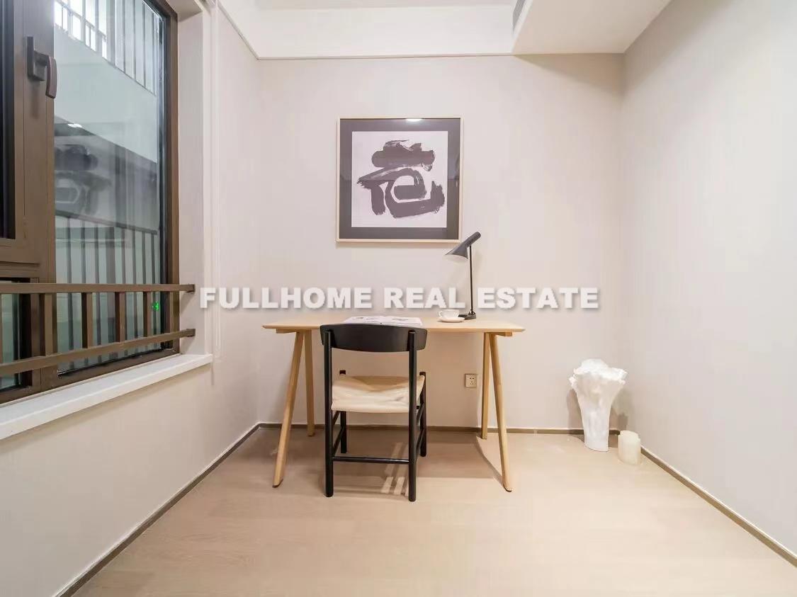 Zhonghai Huideli - Interior view 8, Shanghai rental property