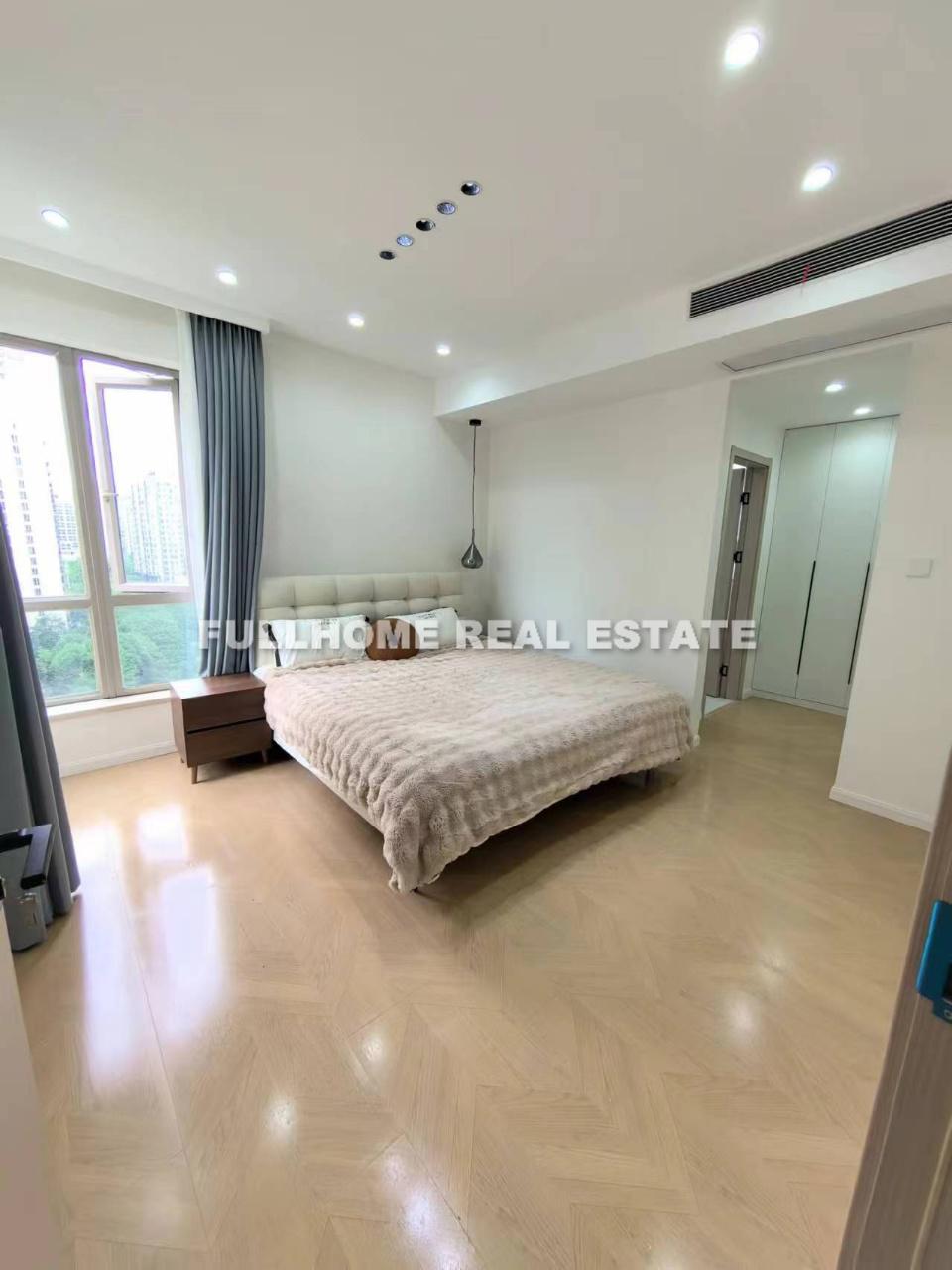 Yanlord Town - Interior view 3, Shanghai rental property