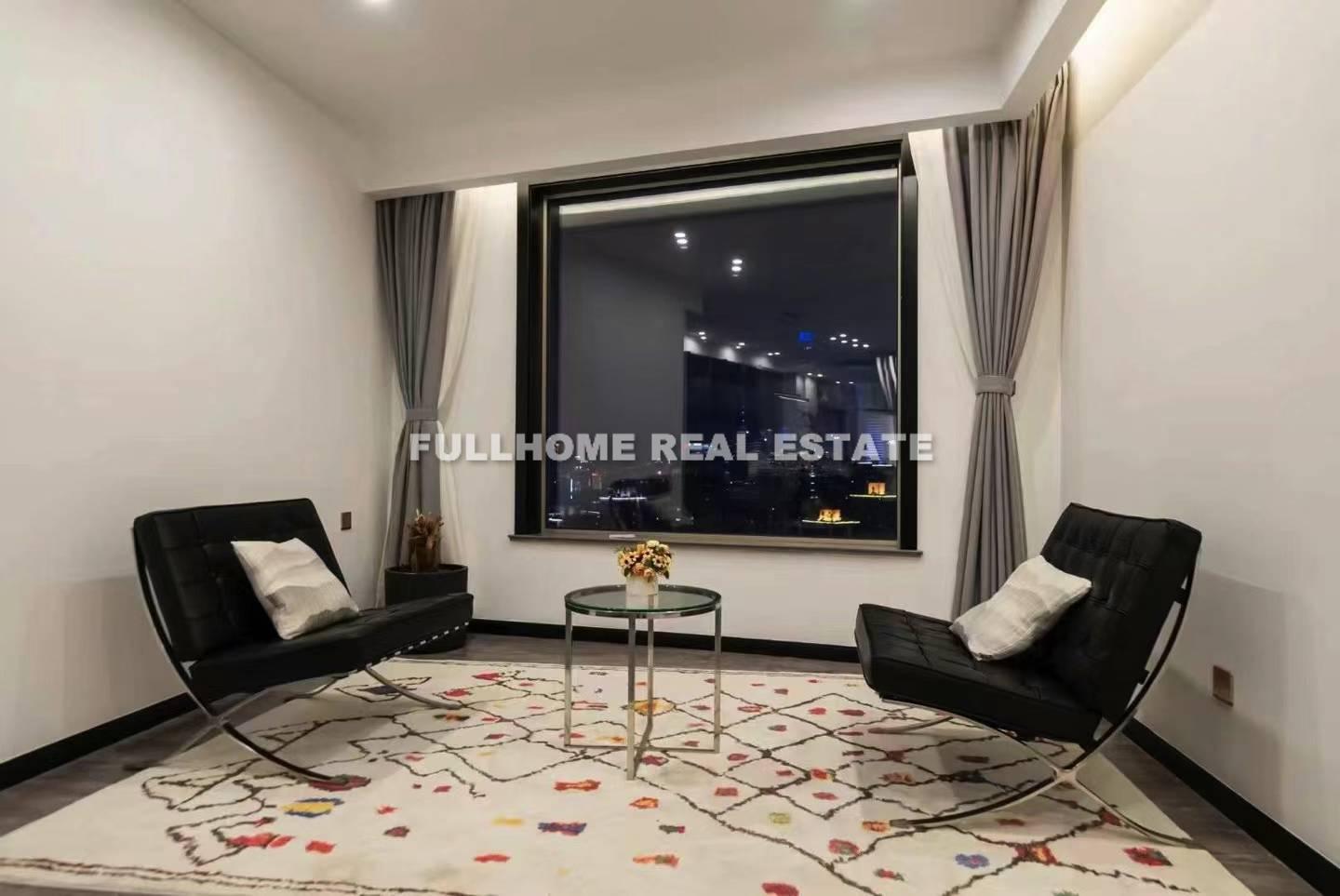 Dong Nan Hua Ting - Interior view 6, Shanghai rental property