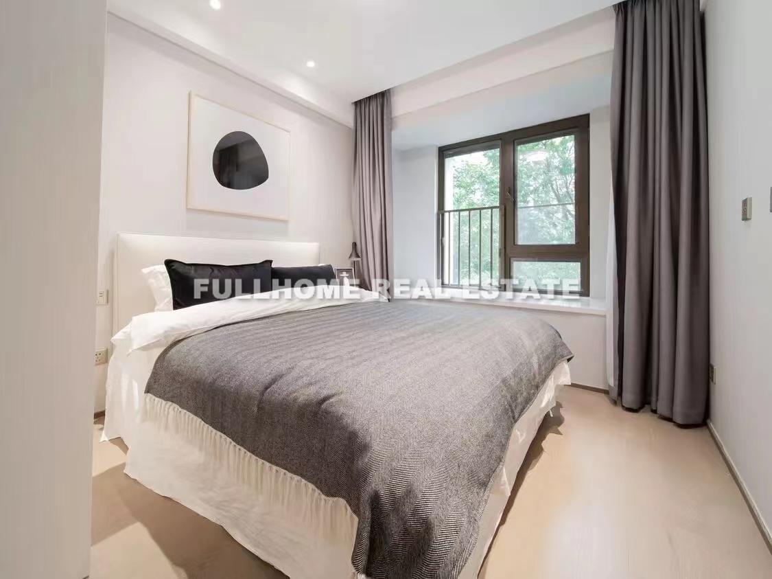 Zhonghai Huideli - Interior view 6, Shanghai rental property