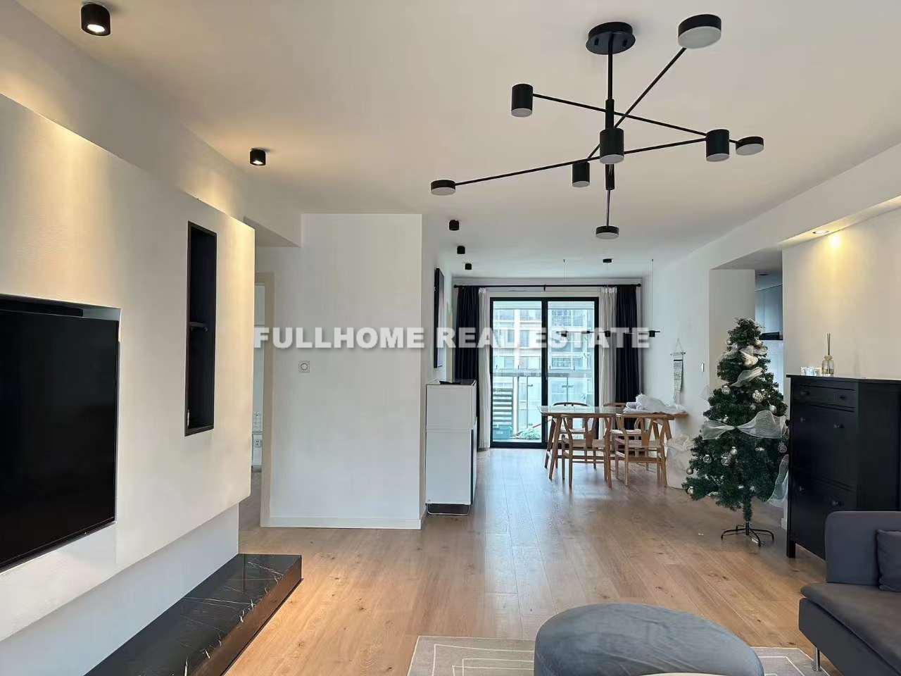 Da An Jing Yuan  - Interior view 3, Shanghai rental property