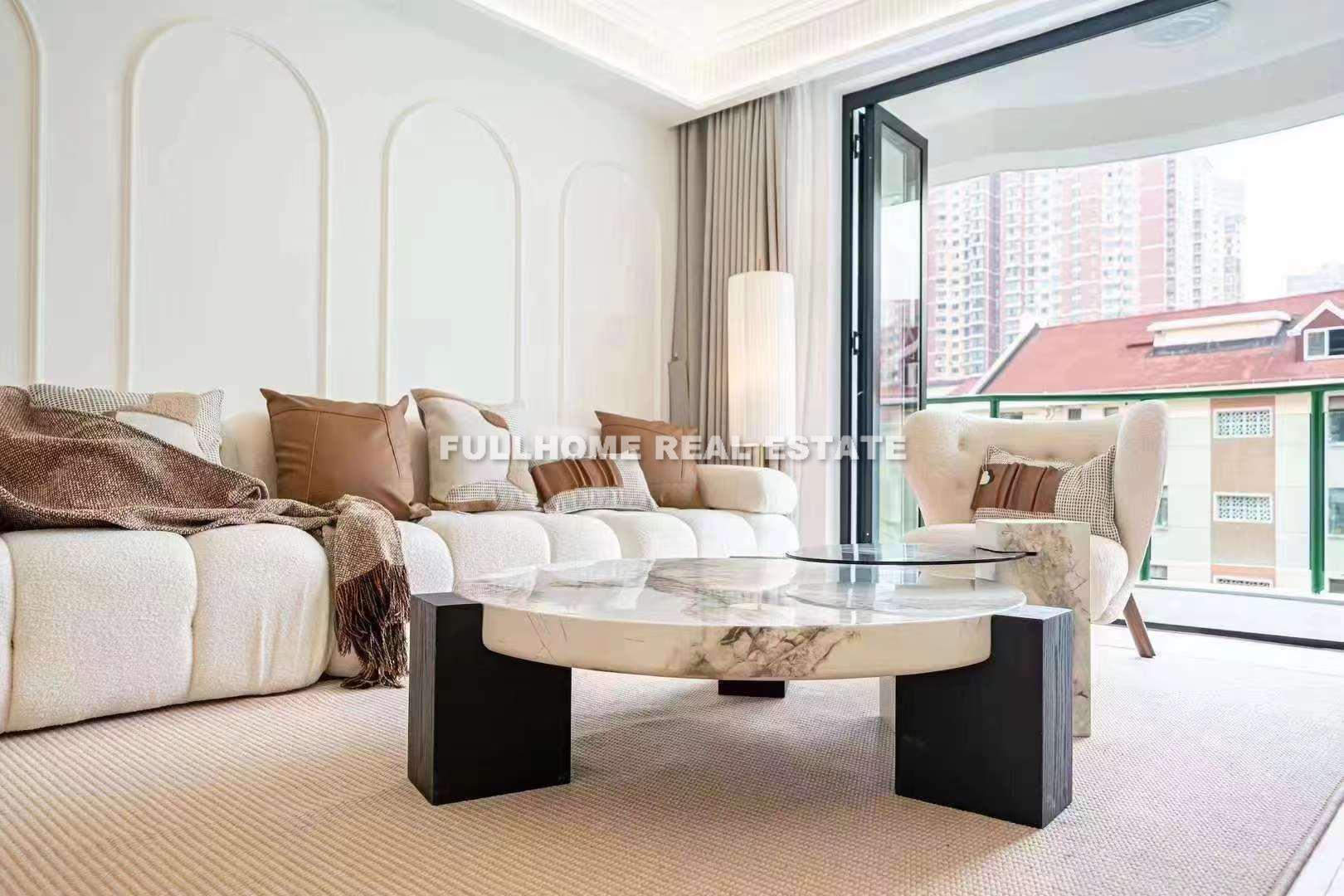 Da Jia Yuan - Interior view 2, Shanghai rental property