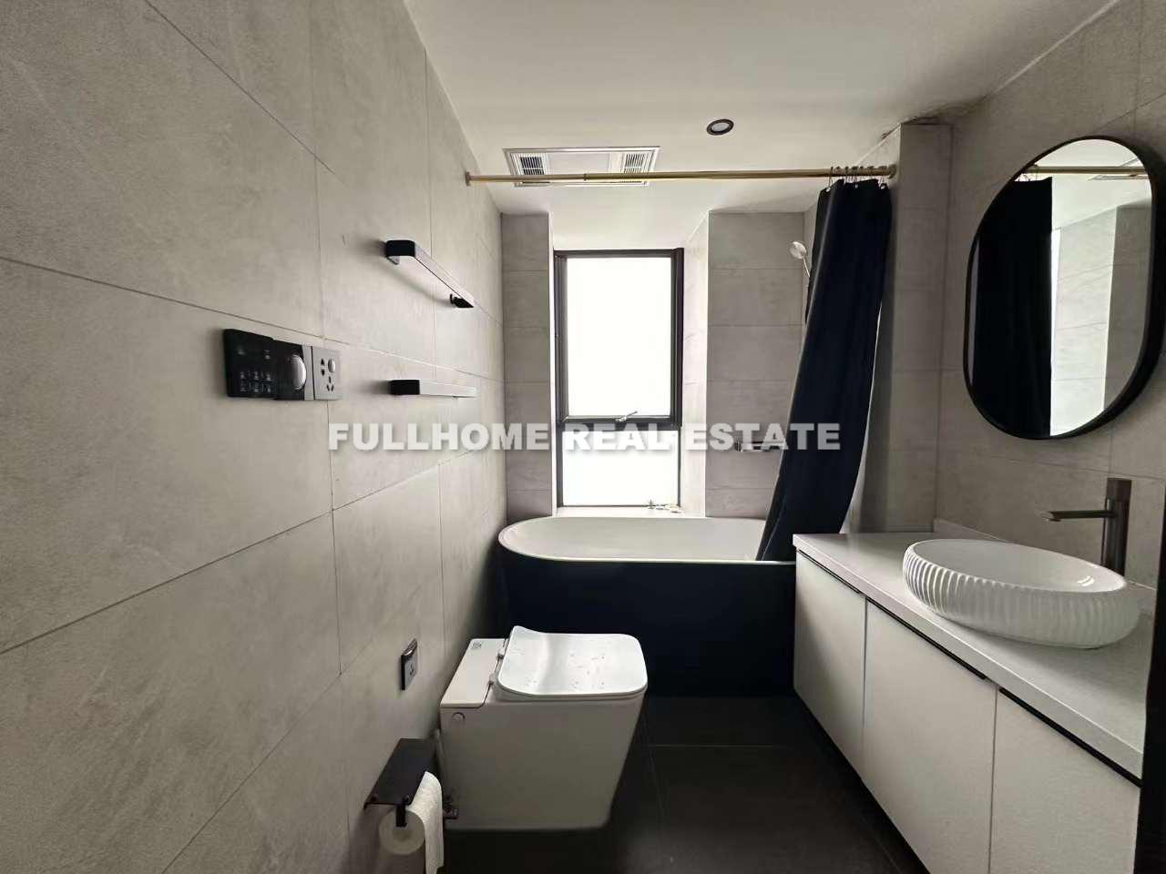 Da An Jing Yuan  - Interior view 9, Shanghai rental property
