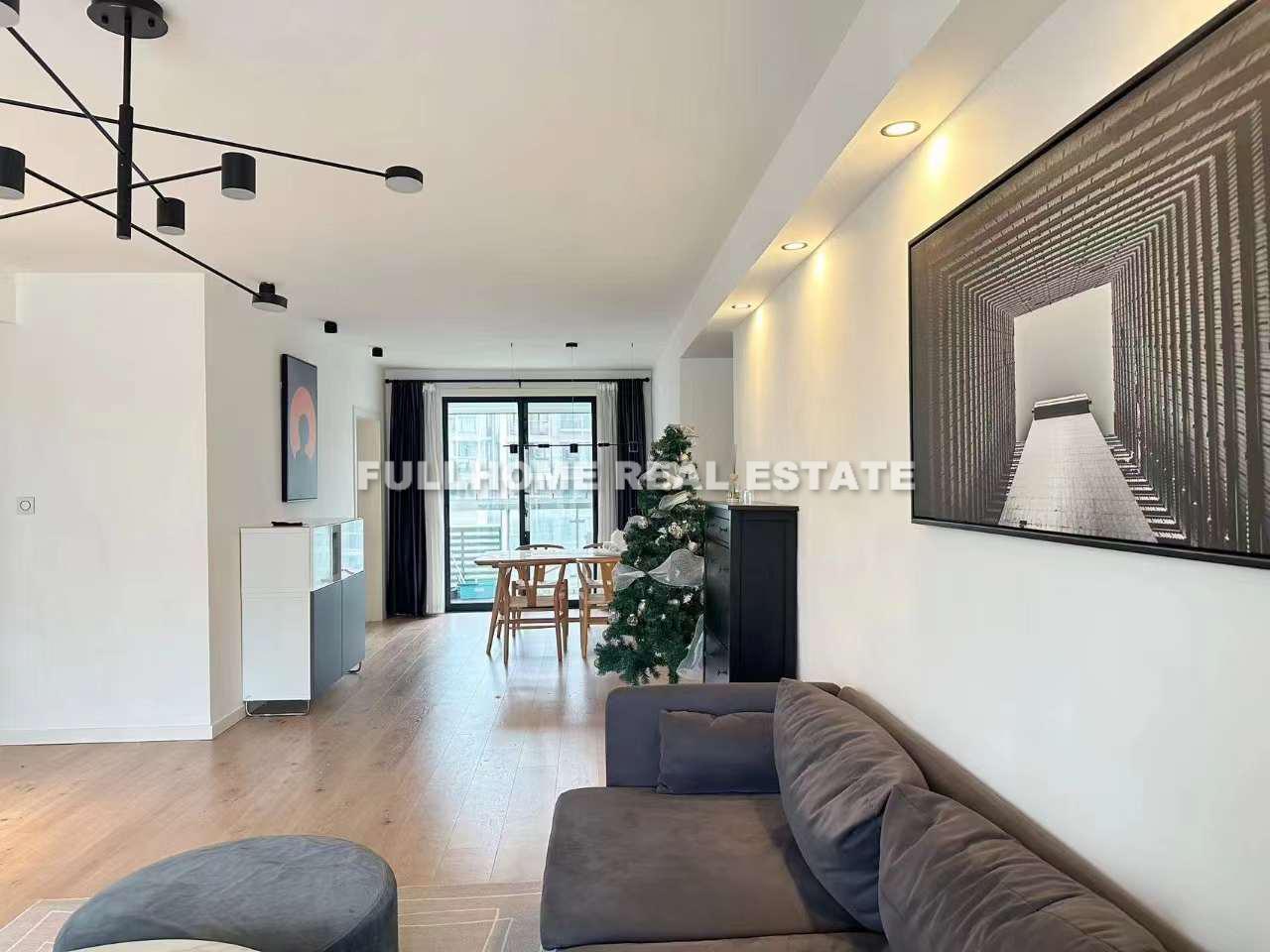 Da An Jing Yuan  - Interior view 4, Shanghai rental property