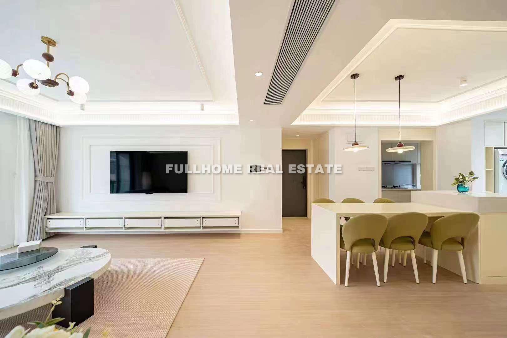 Da Jia Yuan - Interior view 3, Shanghai rental property