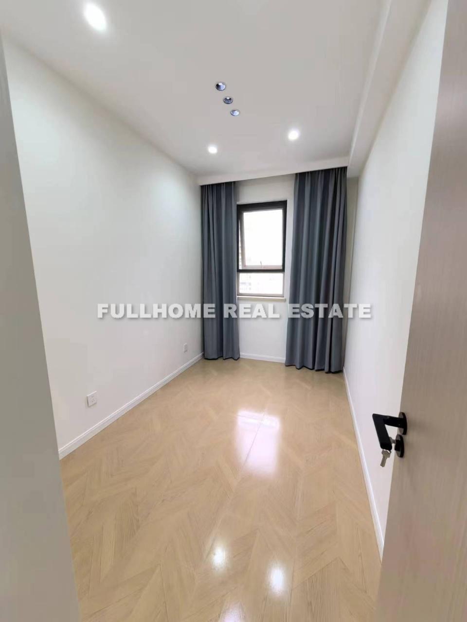 Yanlord Town - Interior view 5, Shanghai rental property