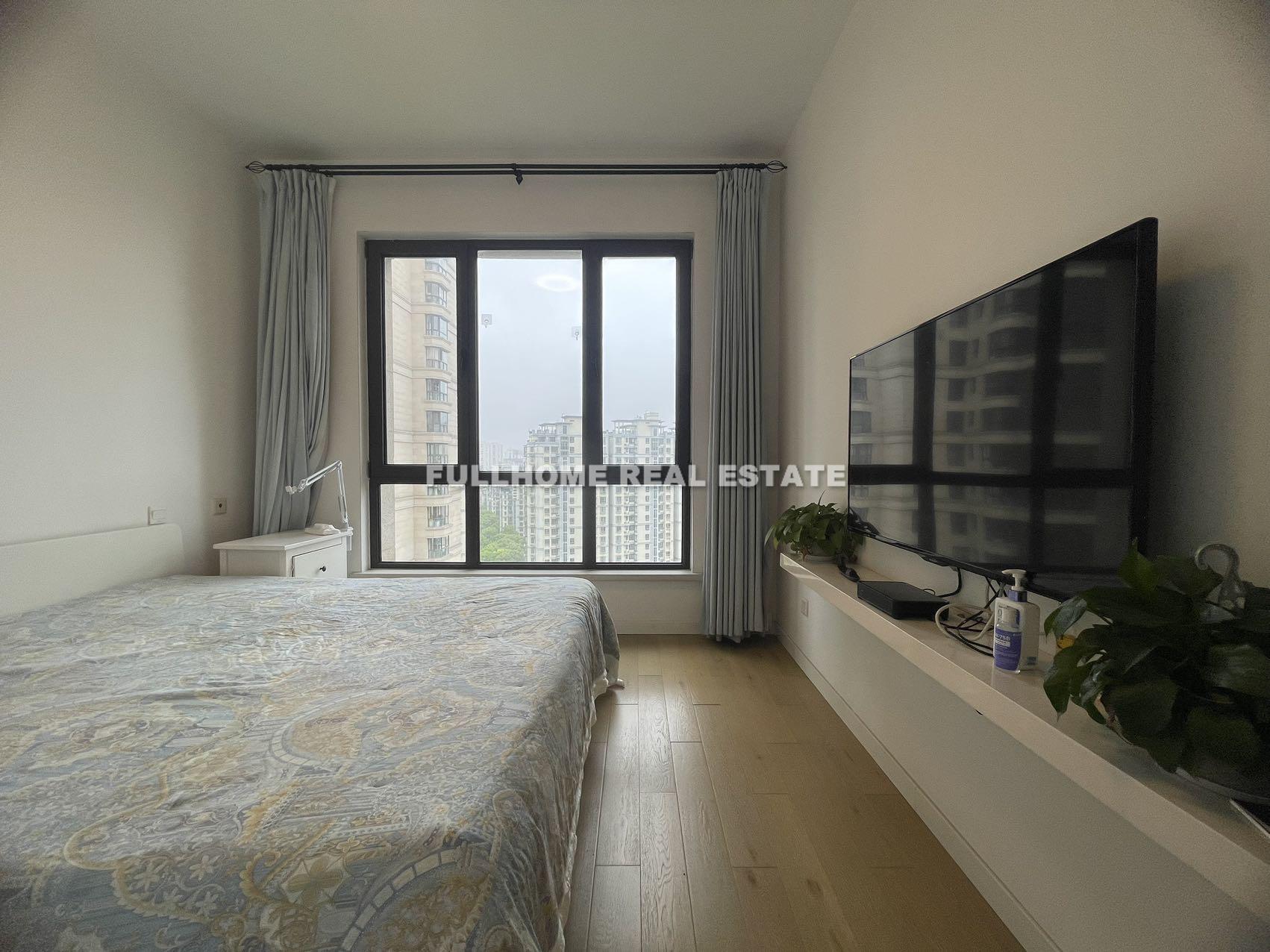 The Mansio N - Interior view 7, Shanghai rental property
