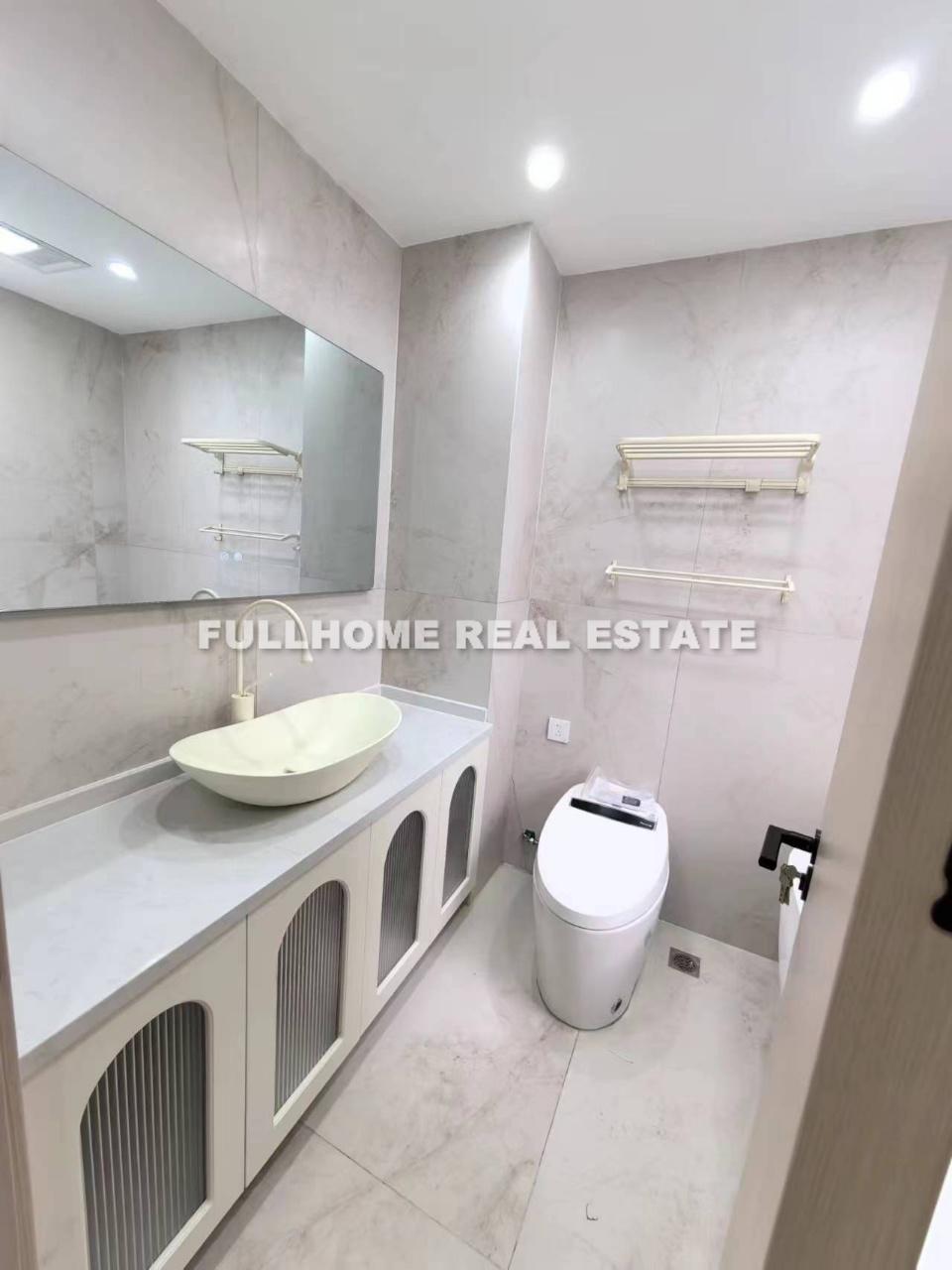 Yanlord Town - Interior view 8, Shanghai rental property